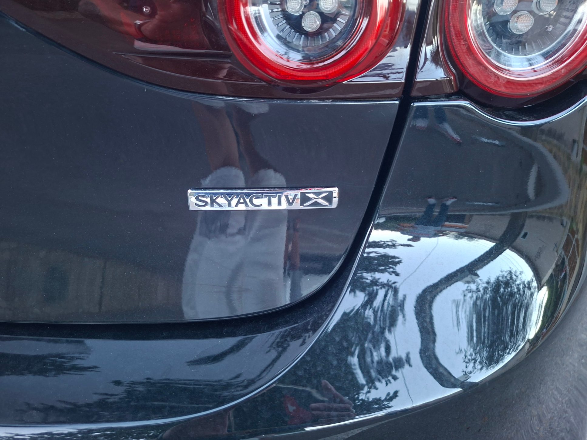 Mazda 3 41