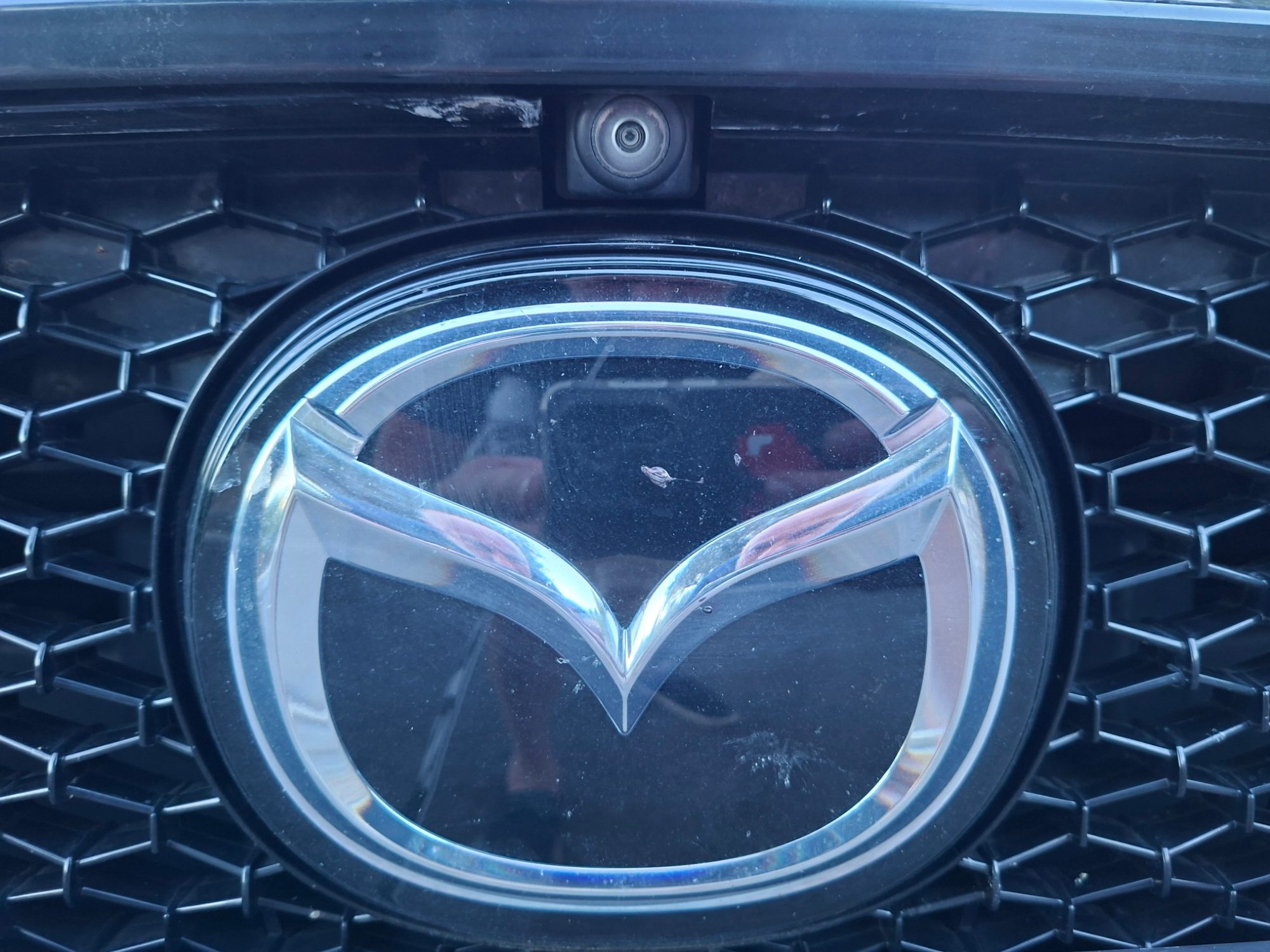 Mazda 3 46