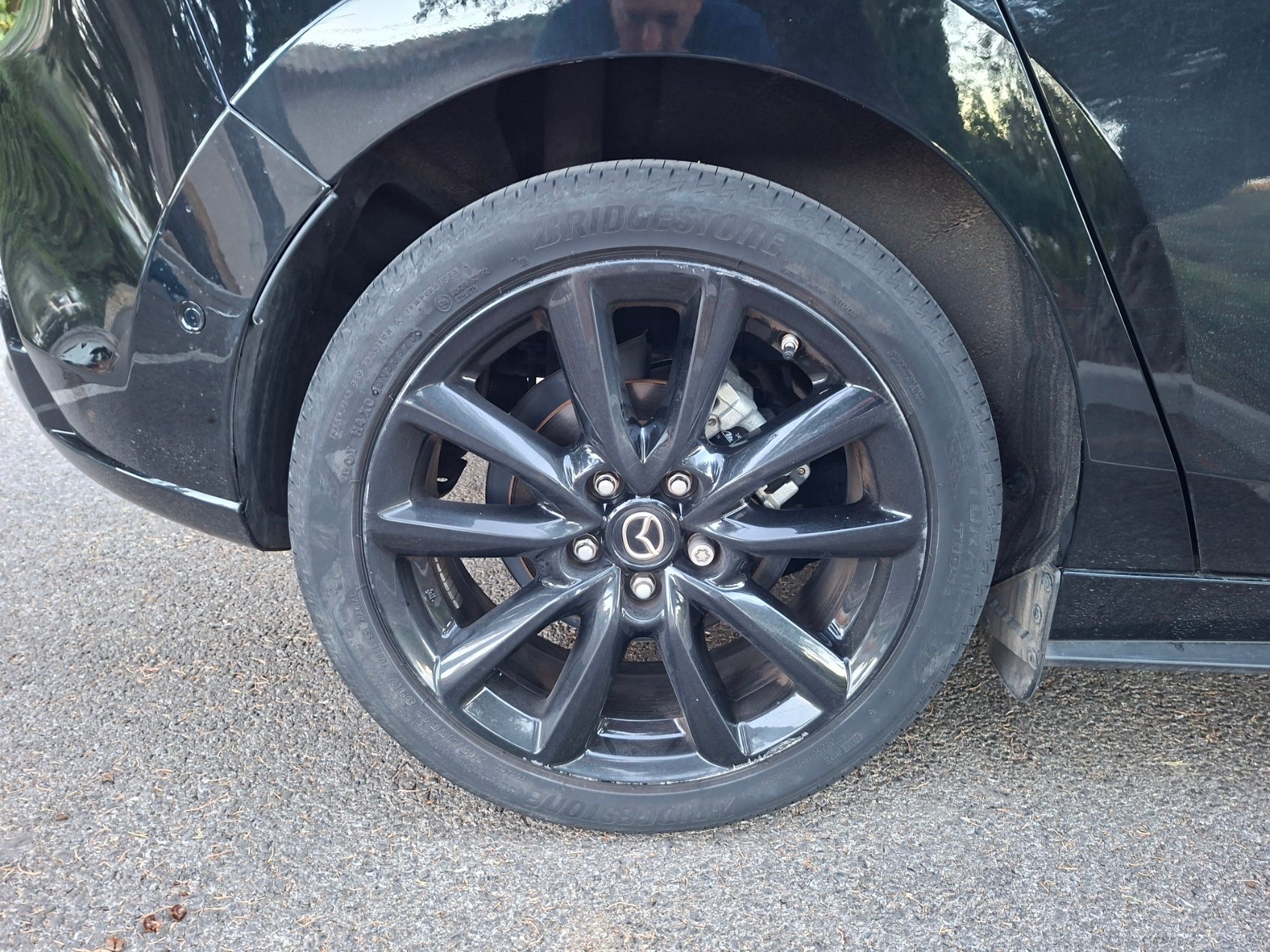 Mazda 3 32