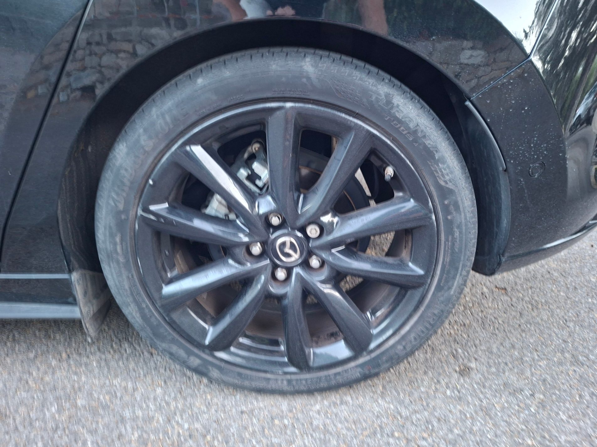 Mazda 3 33