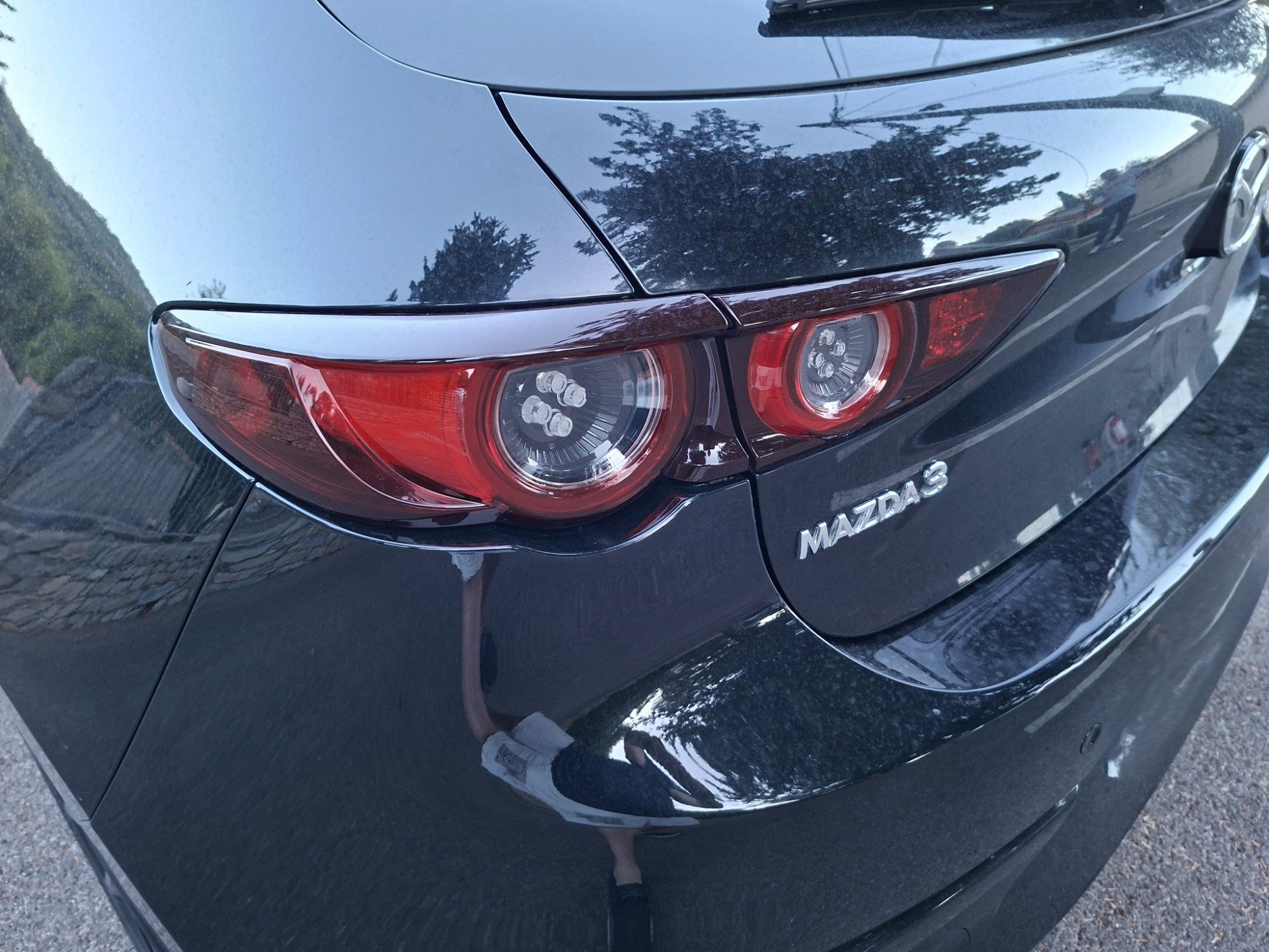Mazda 3 37