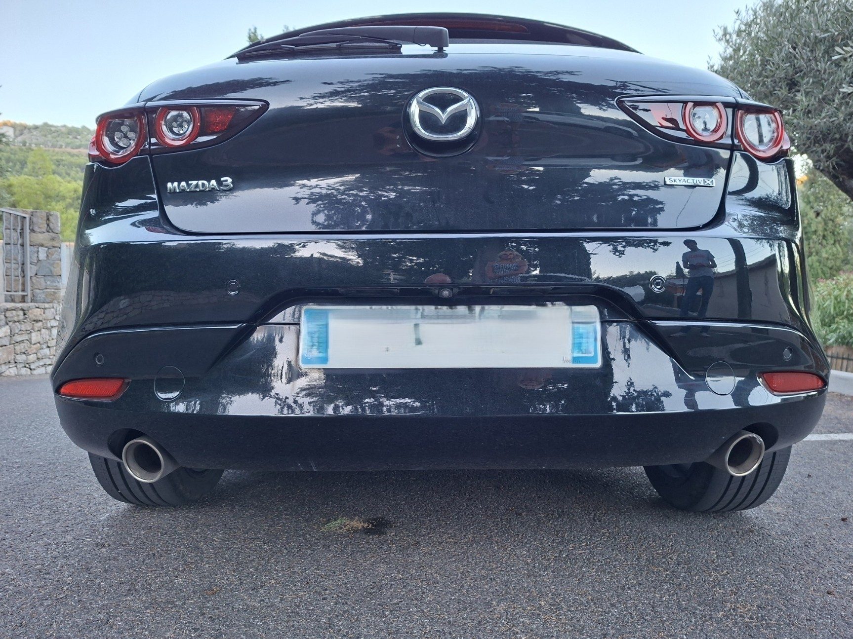 Mazda 3 38