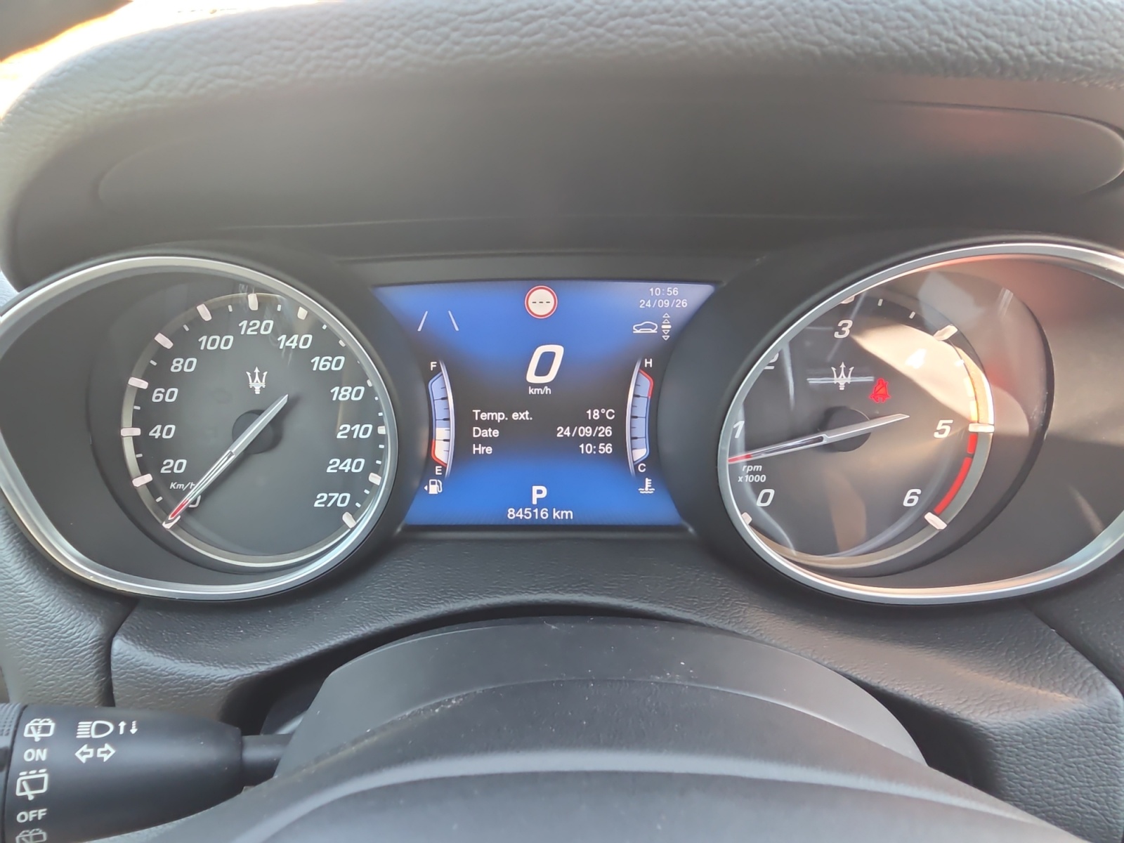 Maserati Levante 16