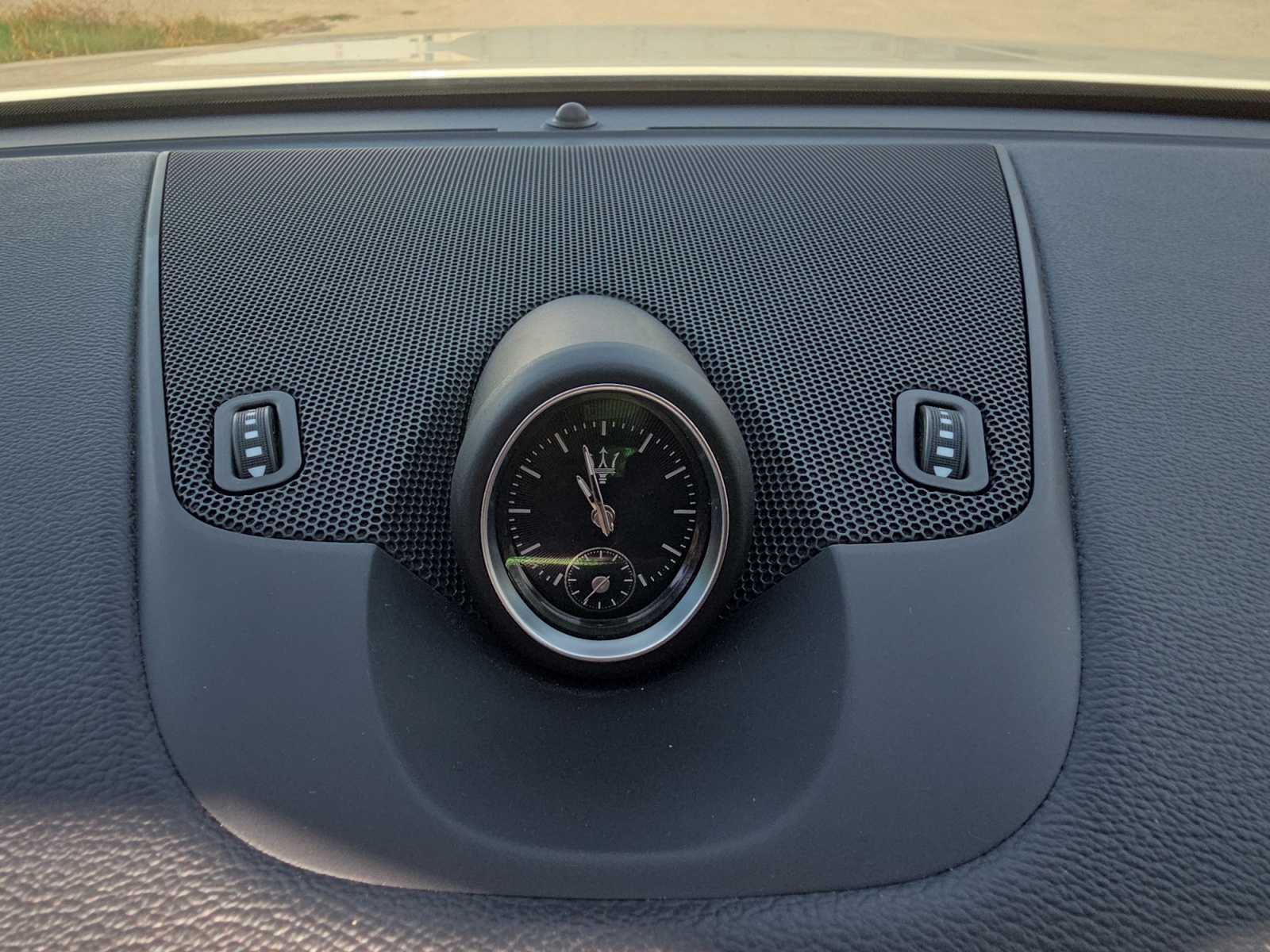 Maserati Levante 18