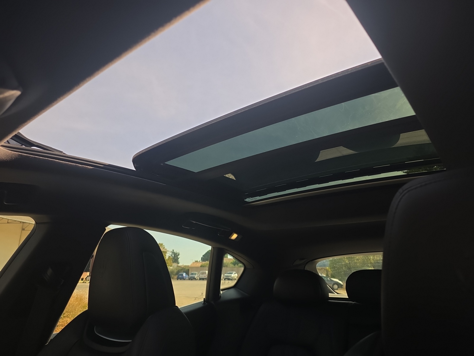 Maserati Levante 22