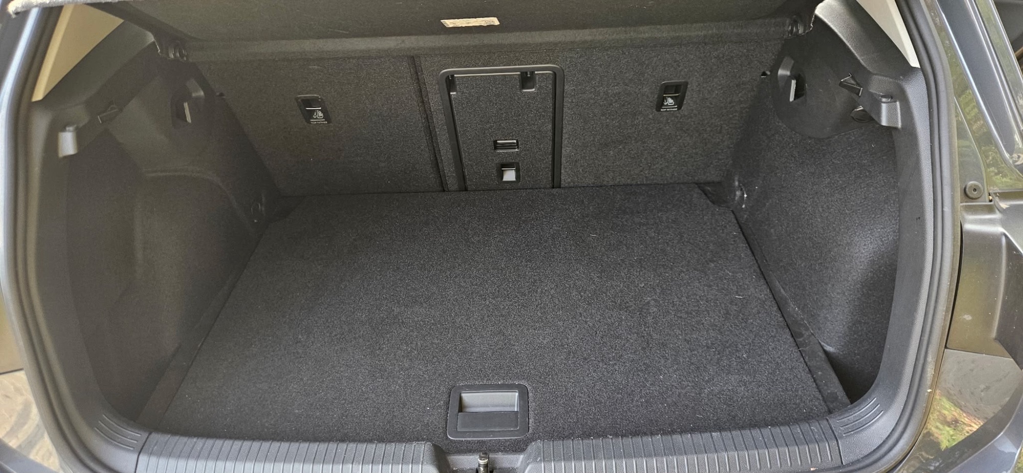Volkswagen Golf 26