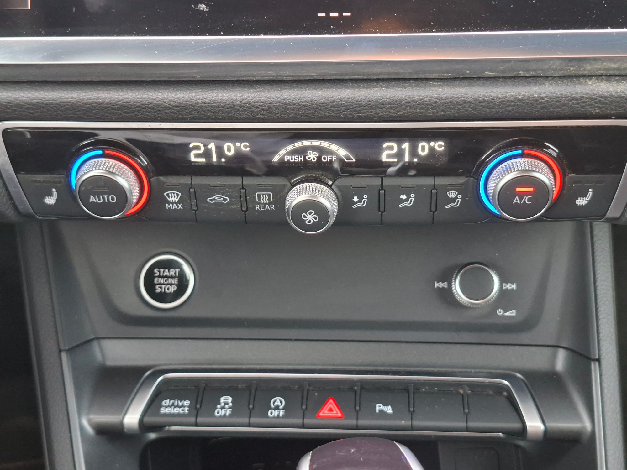 Audi Q3 37