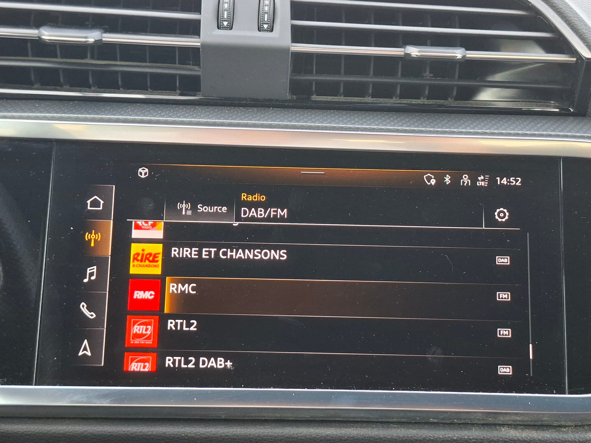 Audi Q3 39