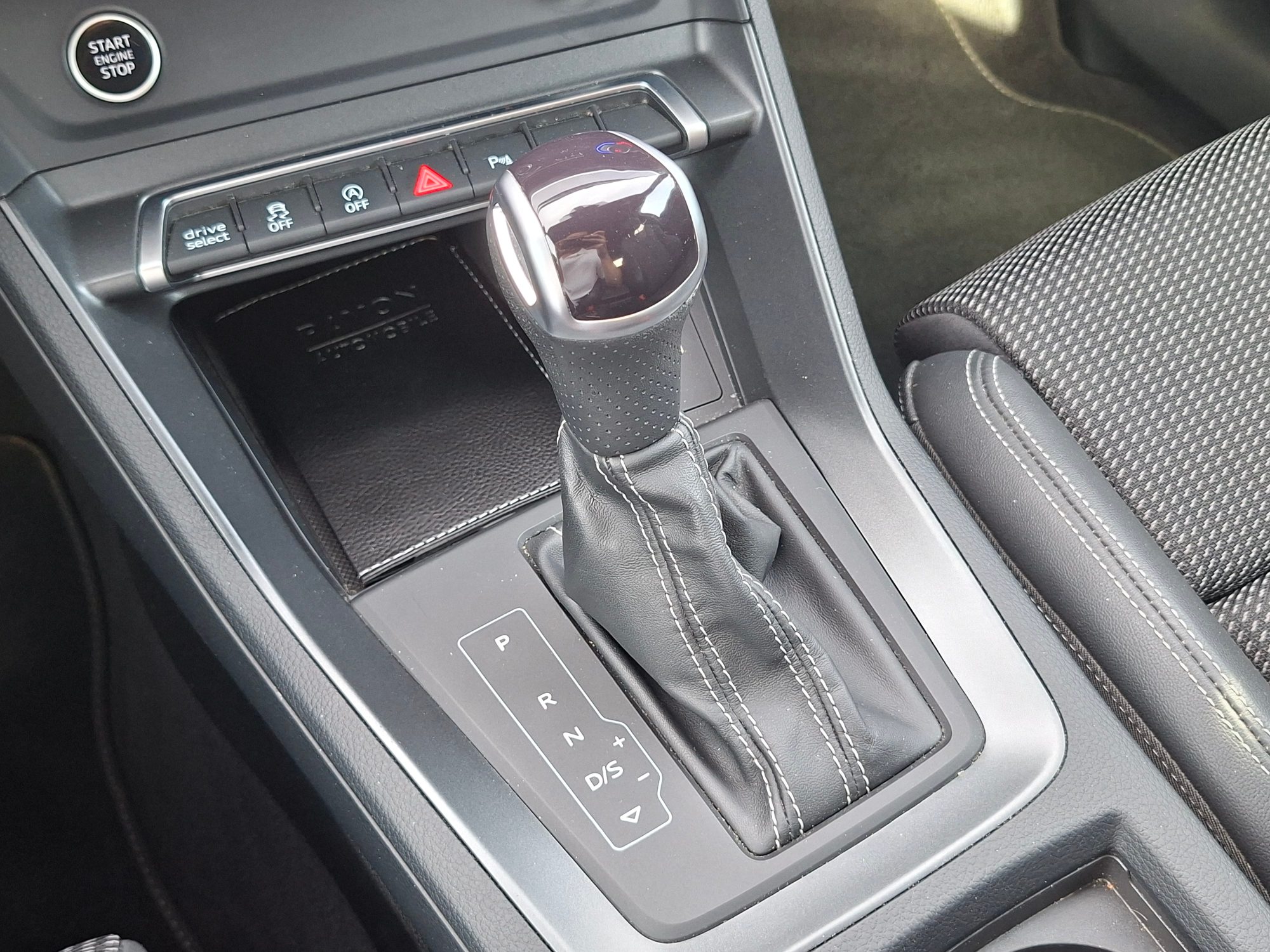 Audi Q3 43
