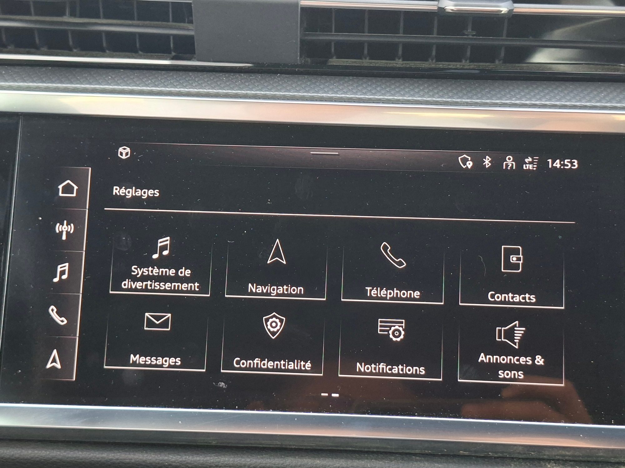 Audi Q3 41
