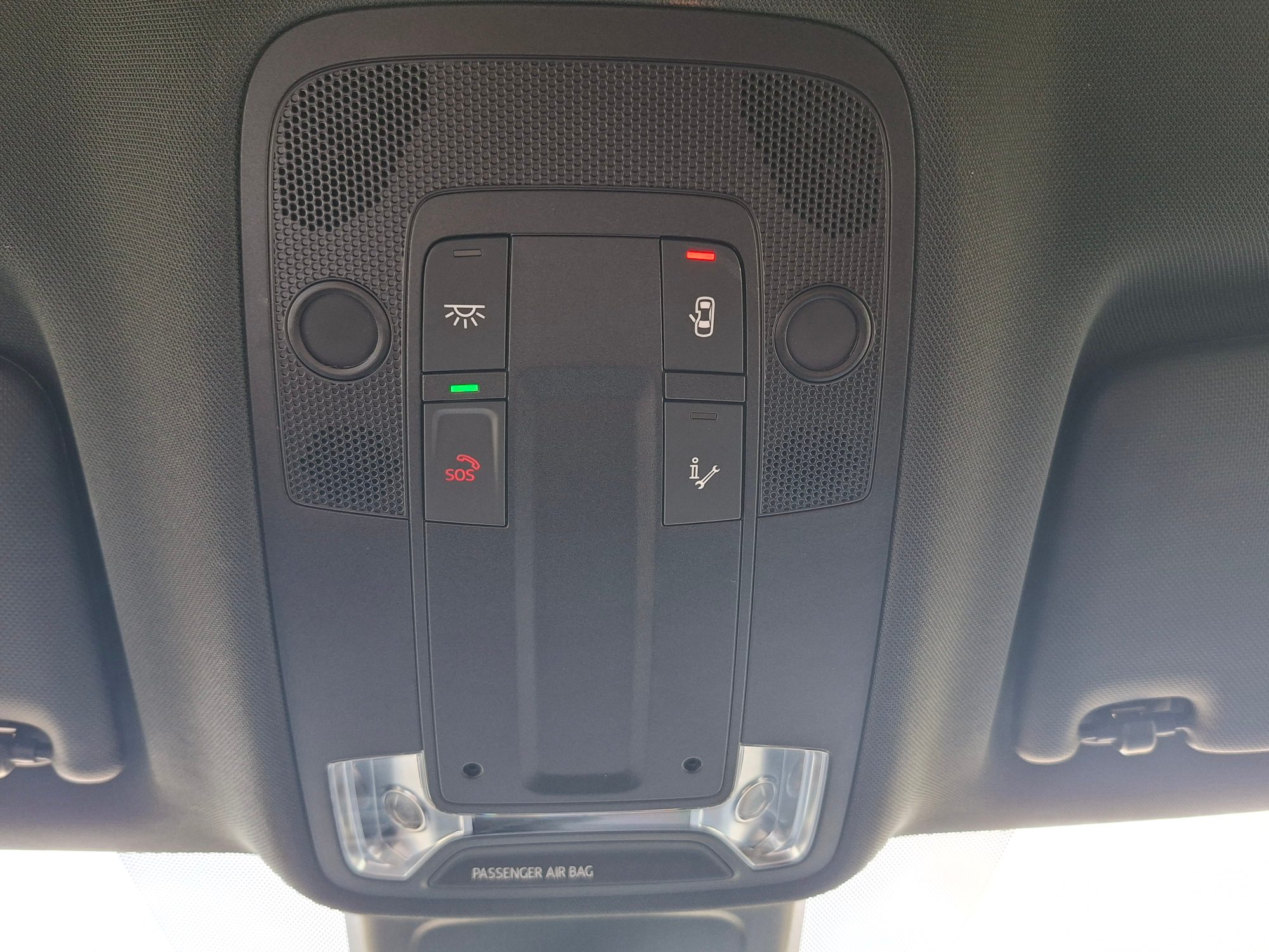 Audi Q3 45