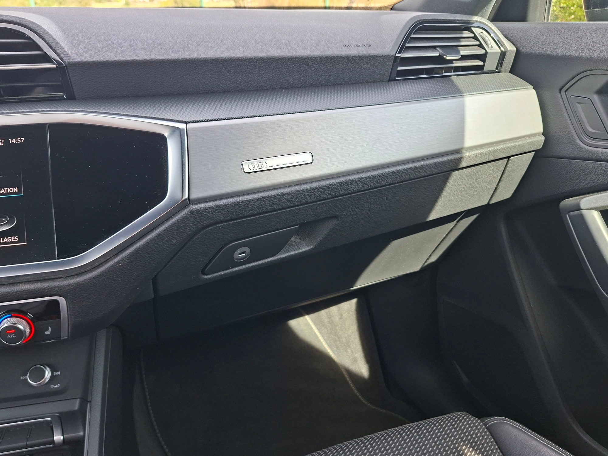 Audi Q3 47