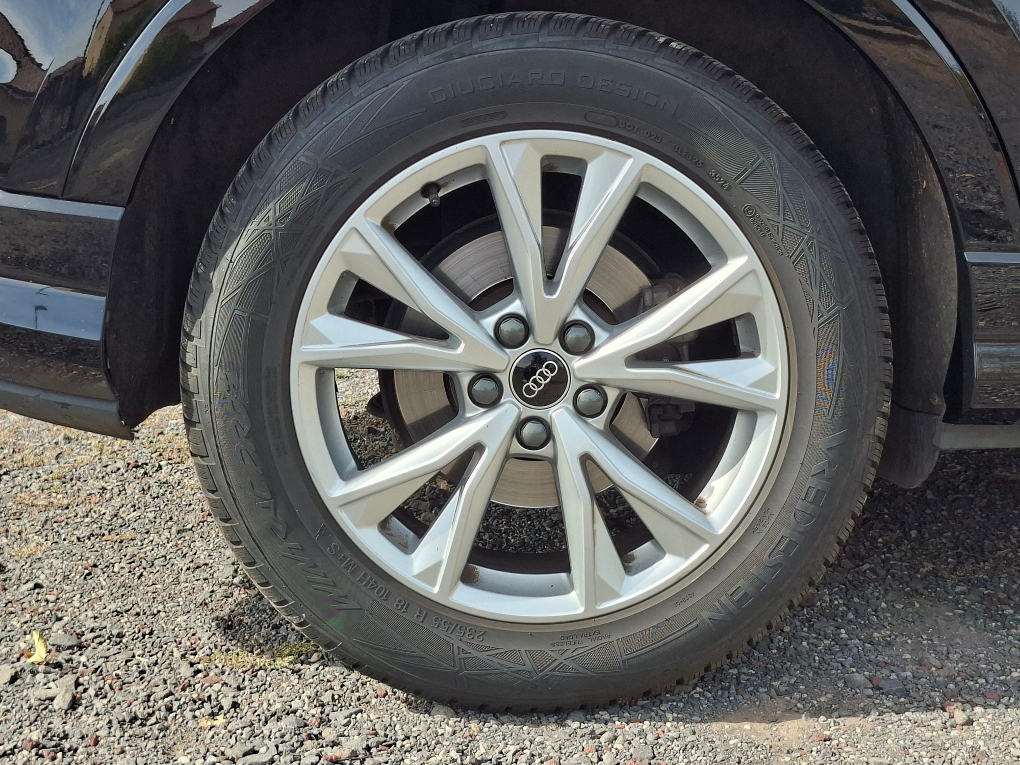 Audi Q3 59