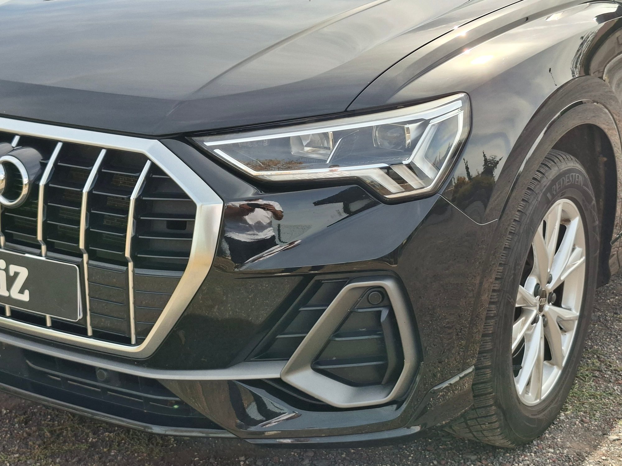 Audi Q3 51