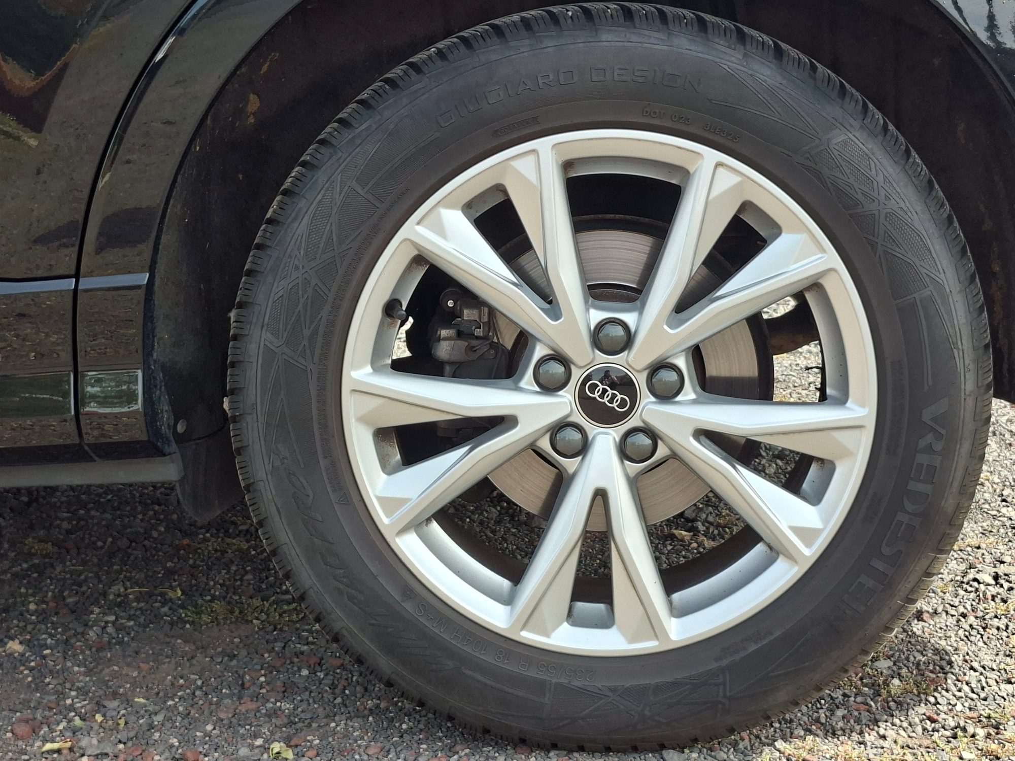 Audi Q3 60