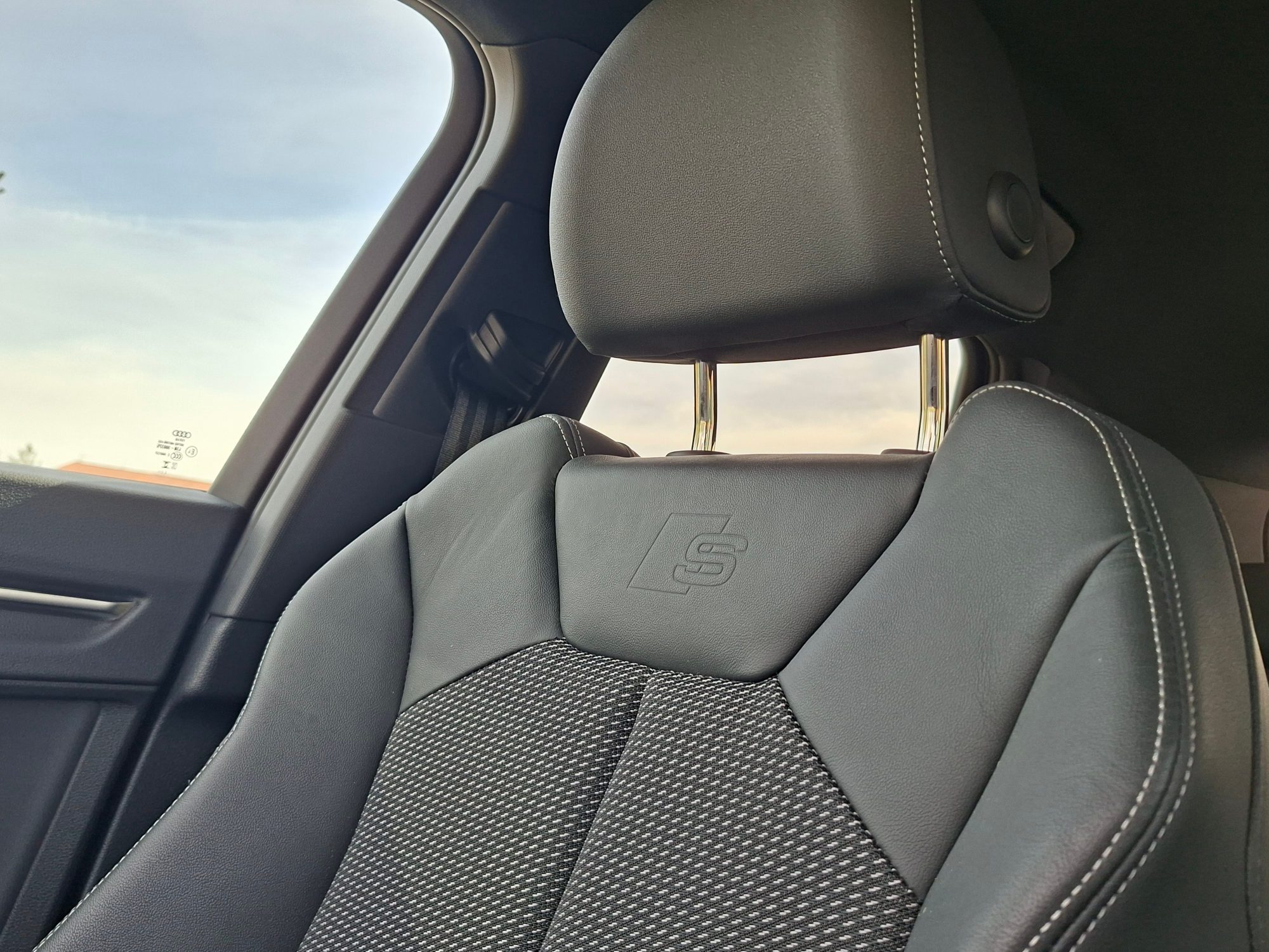 Audi Q3 53