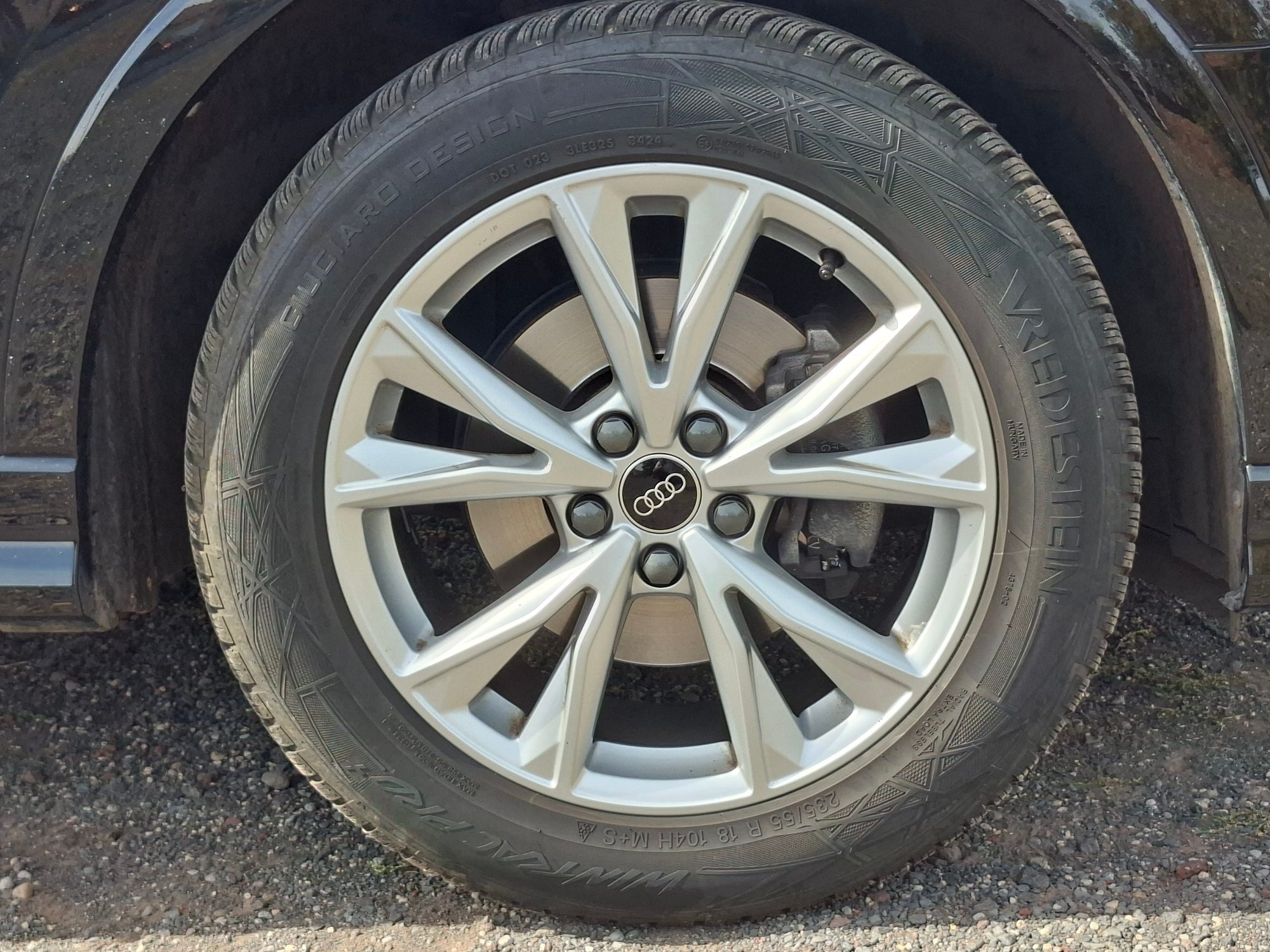 Audi Q3 61