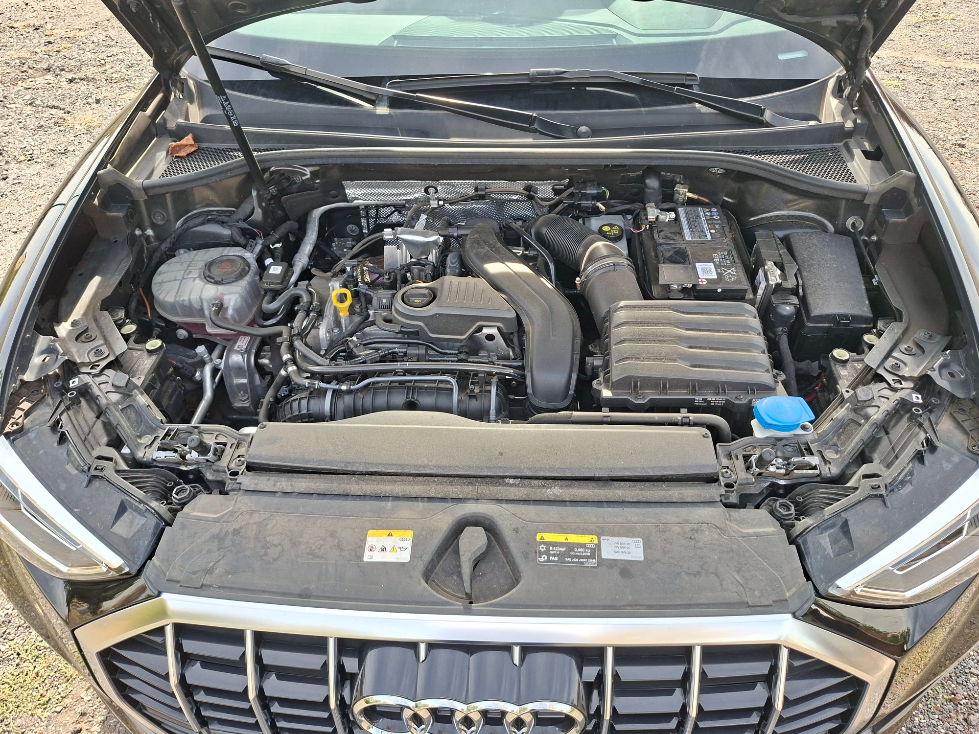 Audi Q3 62