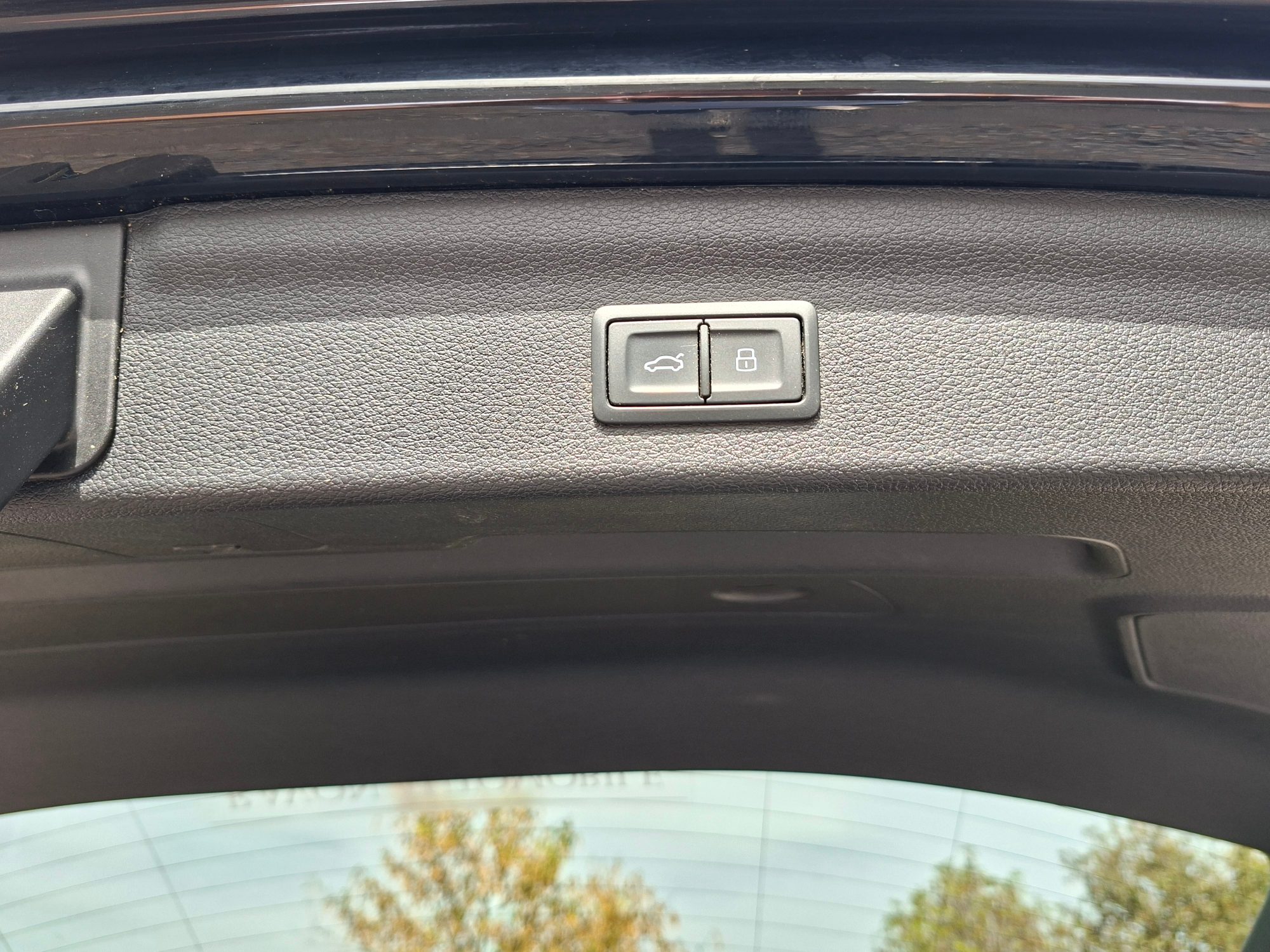 Audi Q3 55