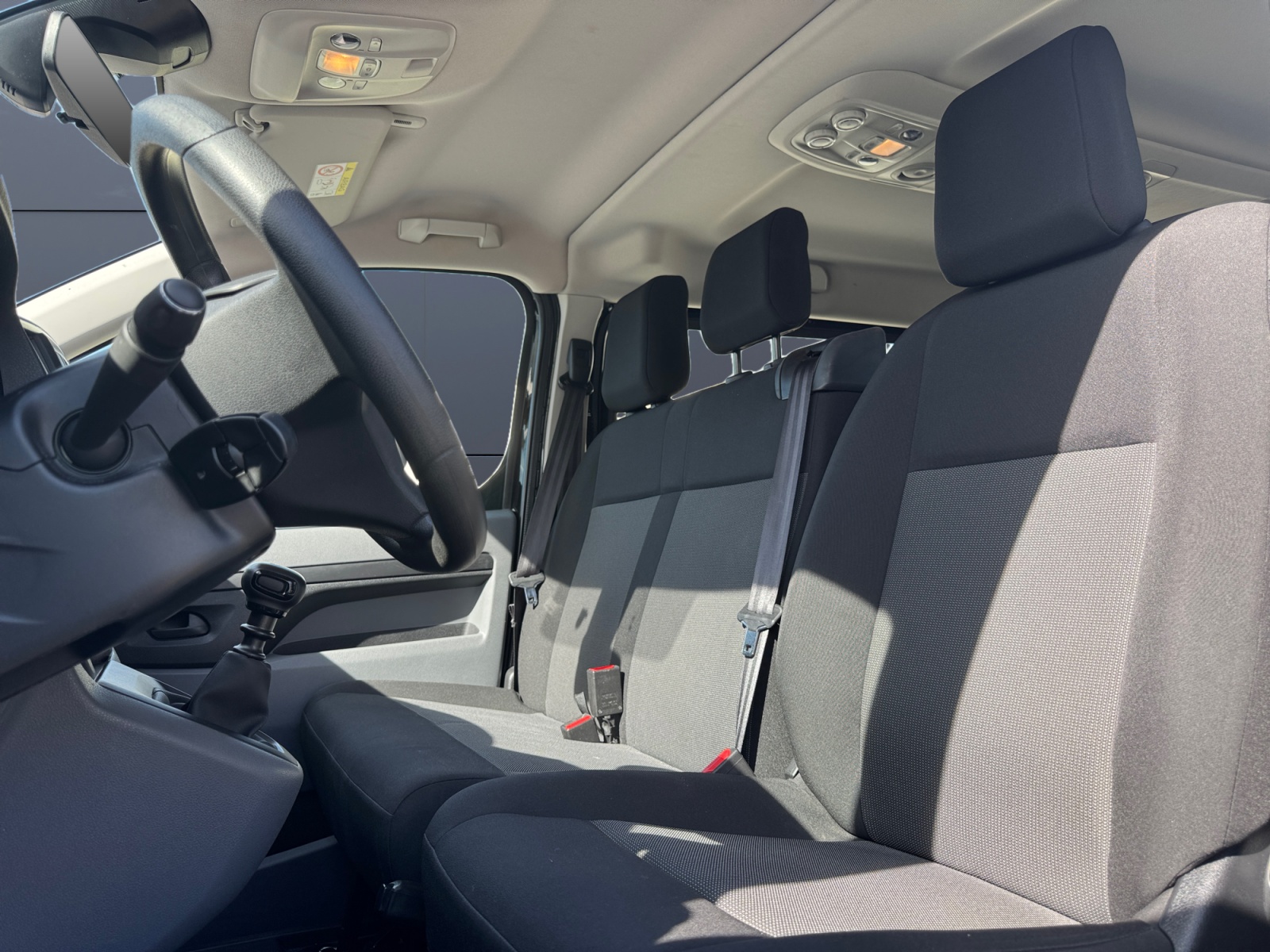 Opel Zafira Life 9