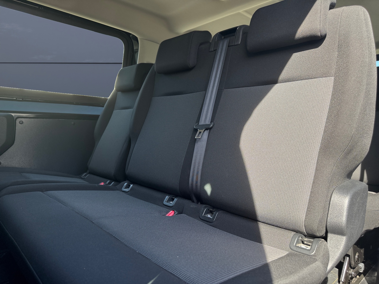 Opel Zafira Life 10