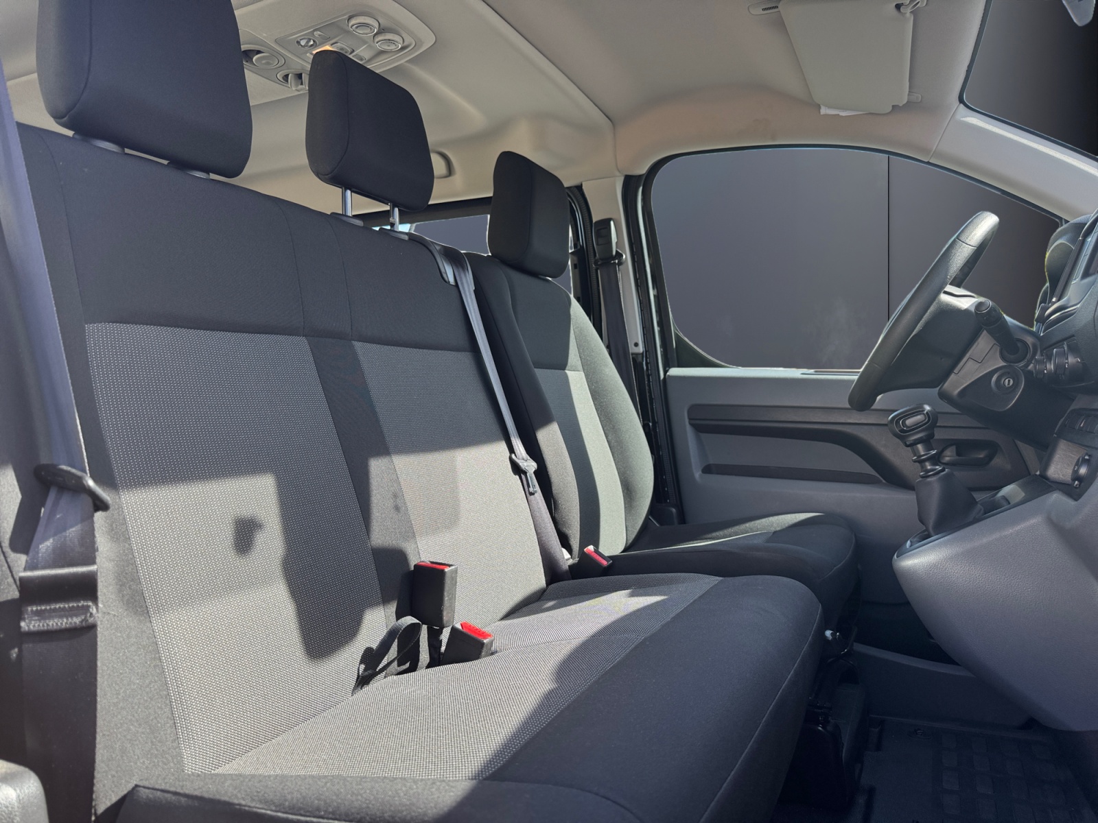 Opel Zafira Life 15