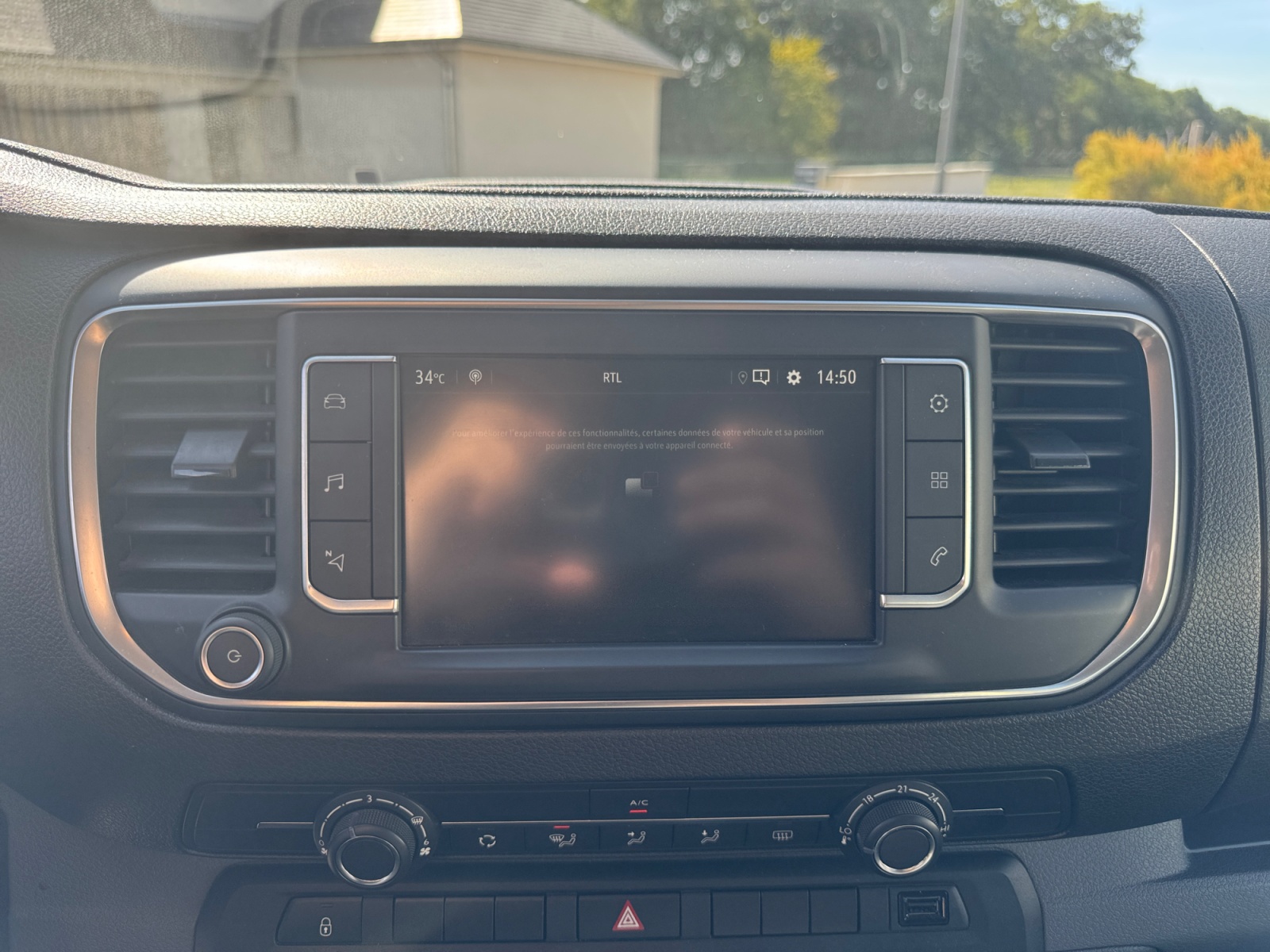 Opel Zafira Life 19