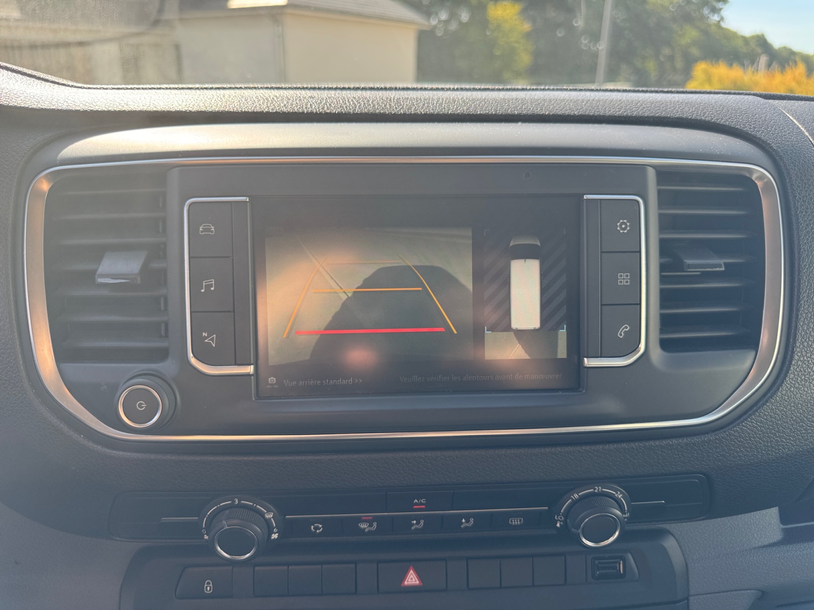 Opel Zafira Life 20