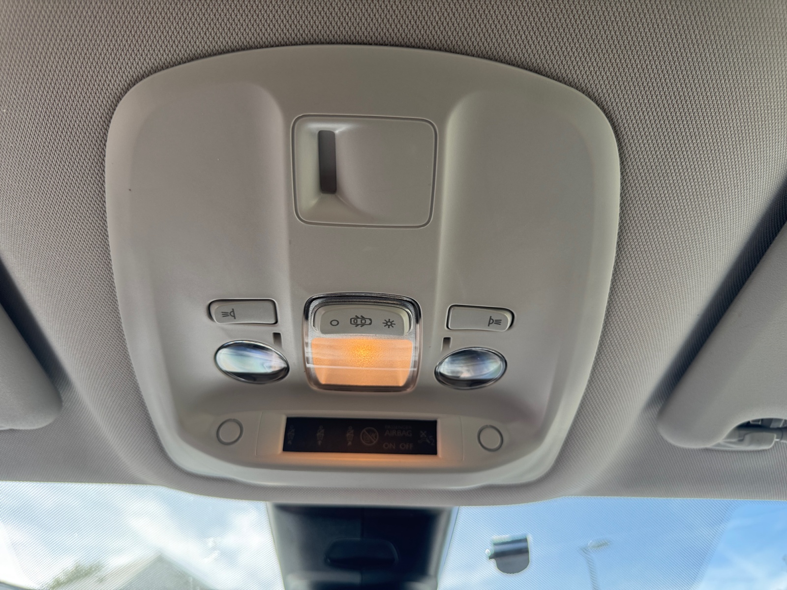 Opel Zafira Life 21