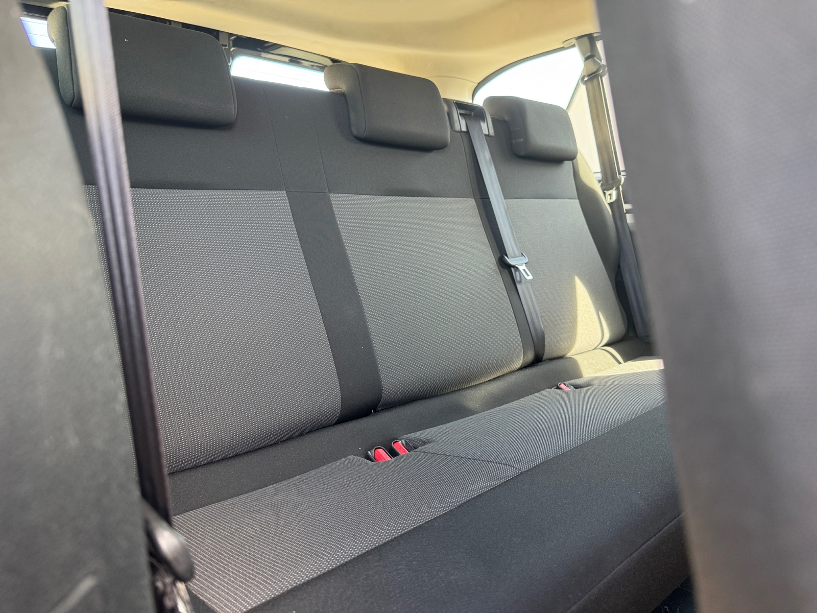 Opel Zafira Life 13