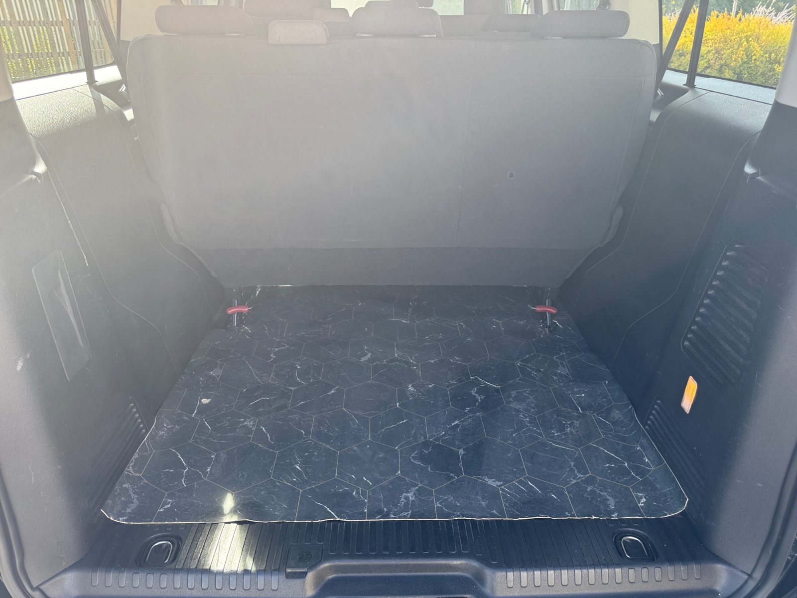Opel Zafira Life 24