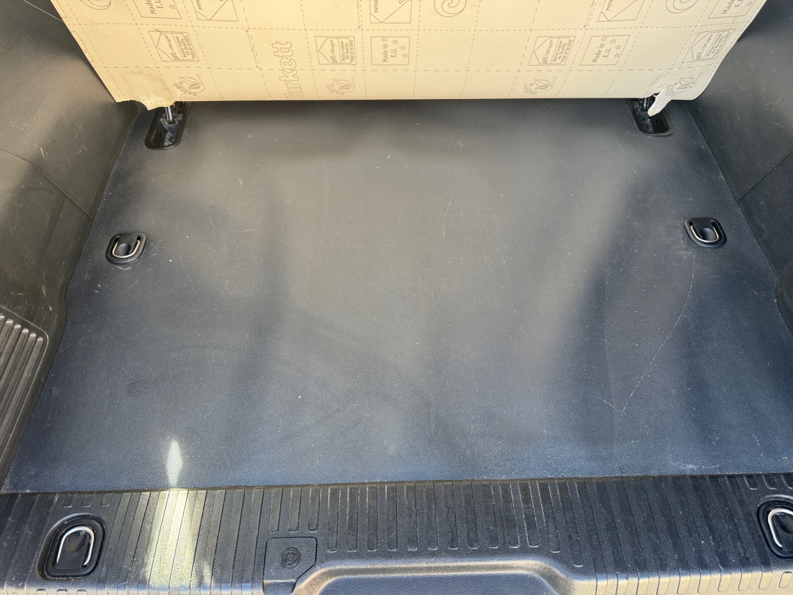 Opel Zafira Life 25