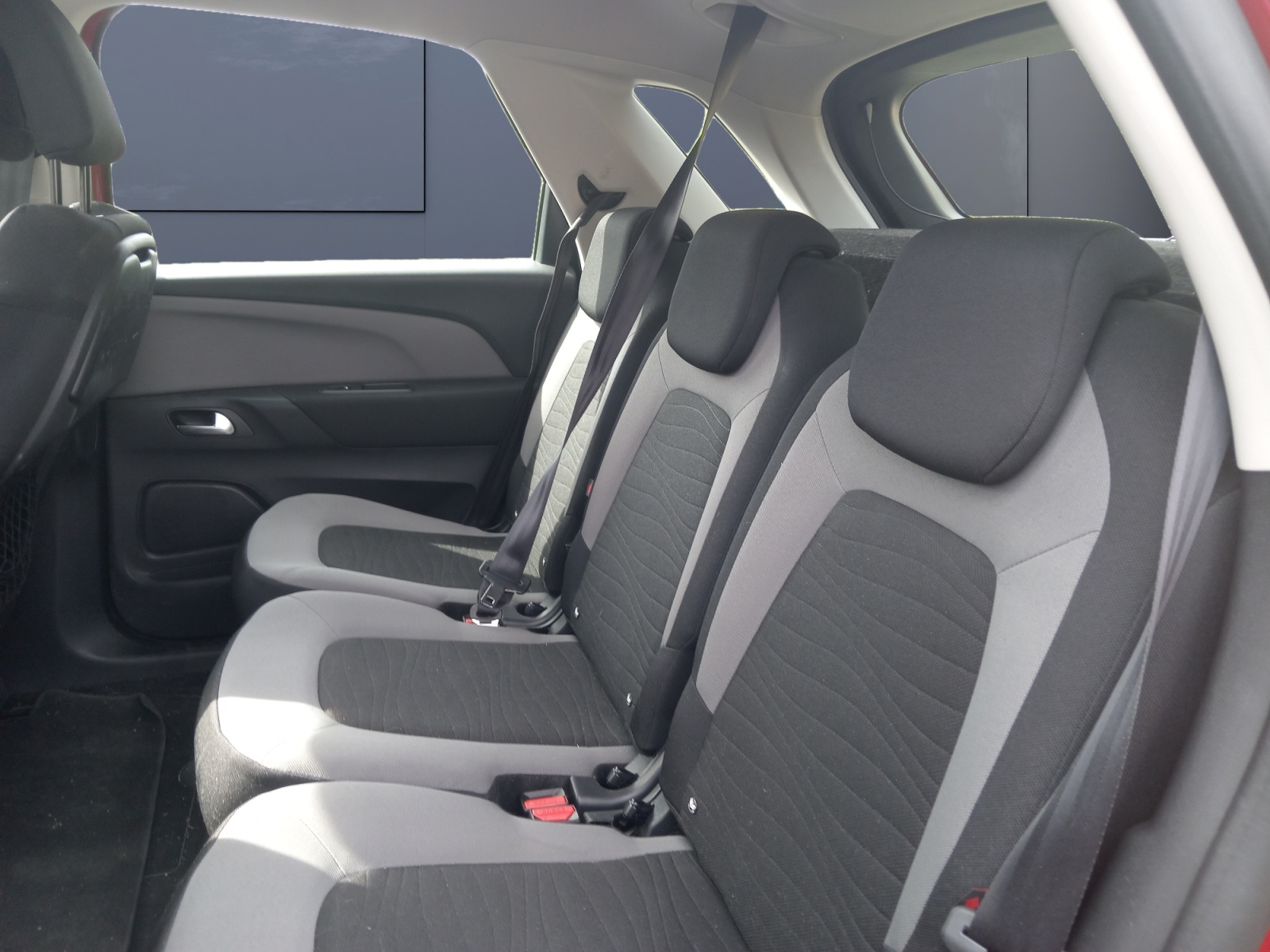 Citroen C4 Picasso 10