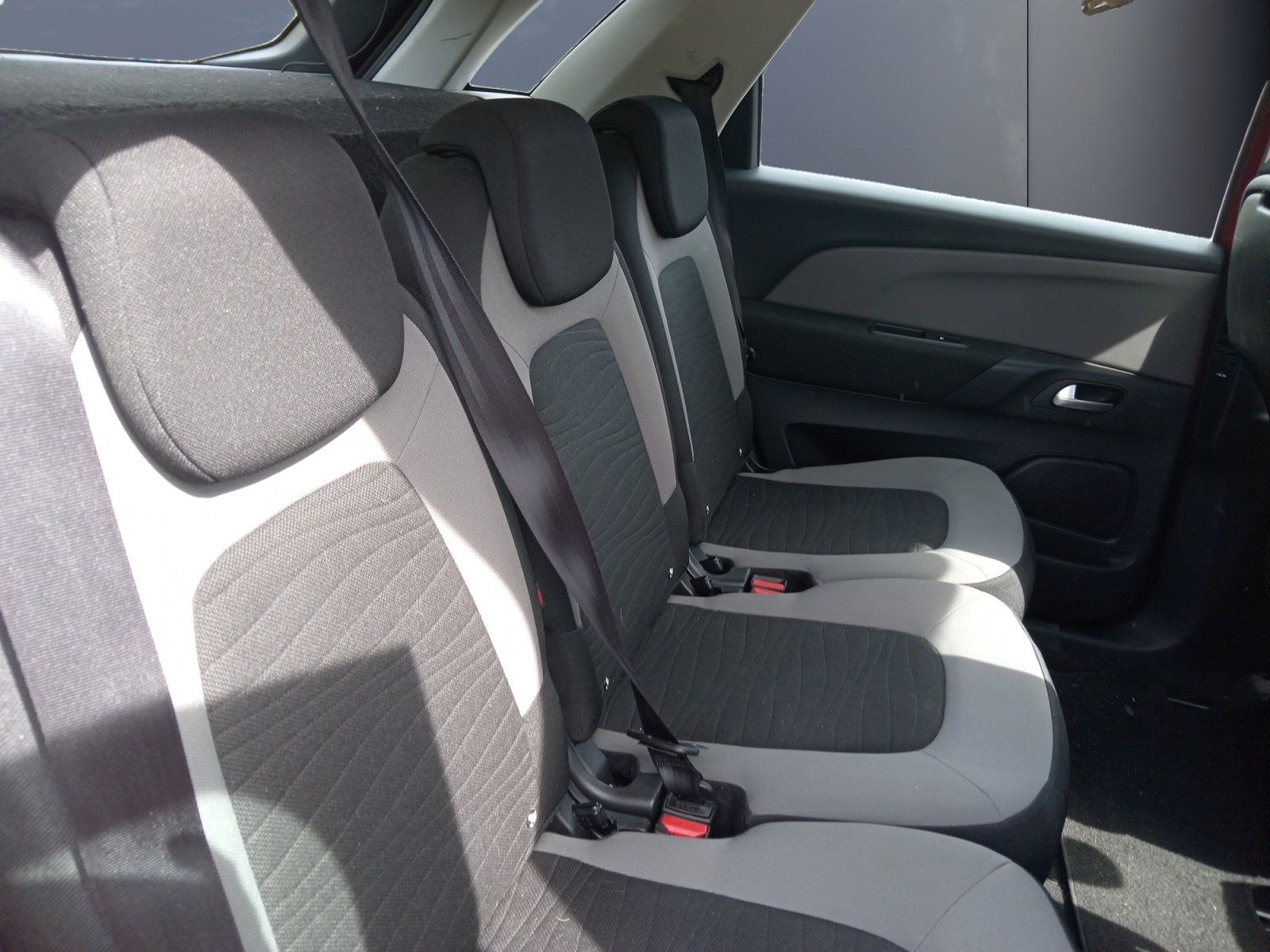 Citroen C4 Picasso 11