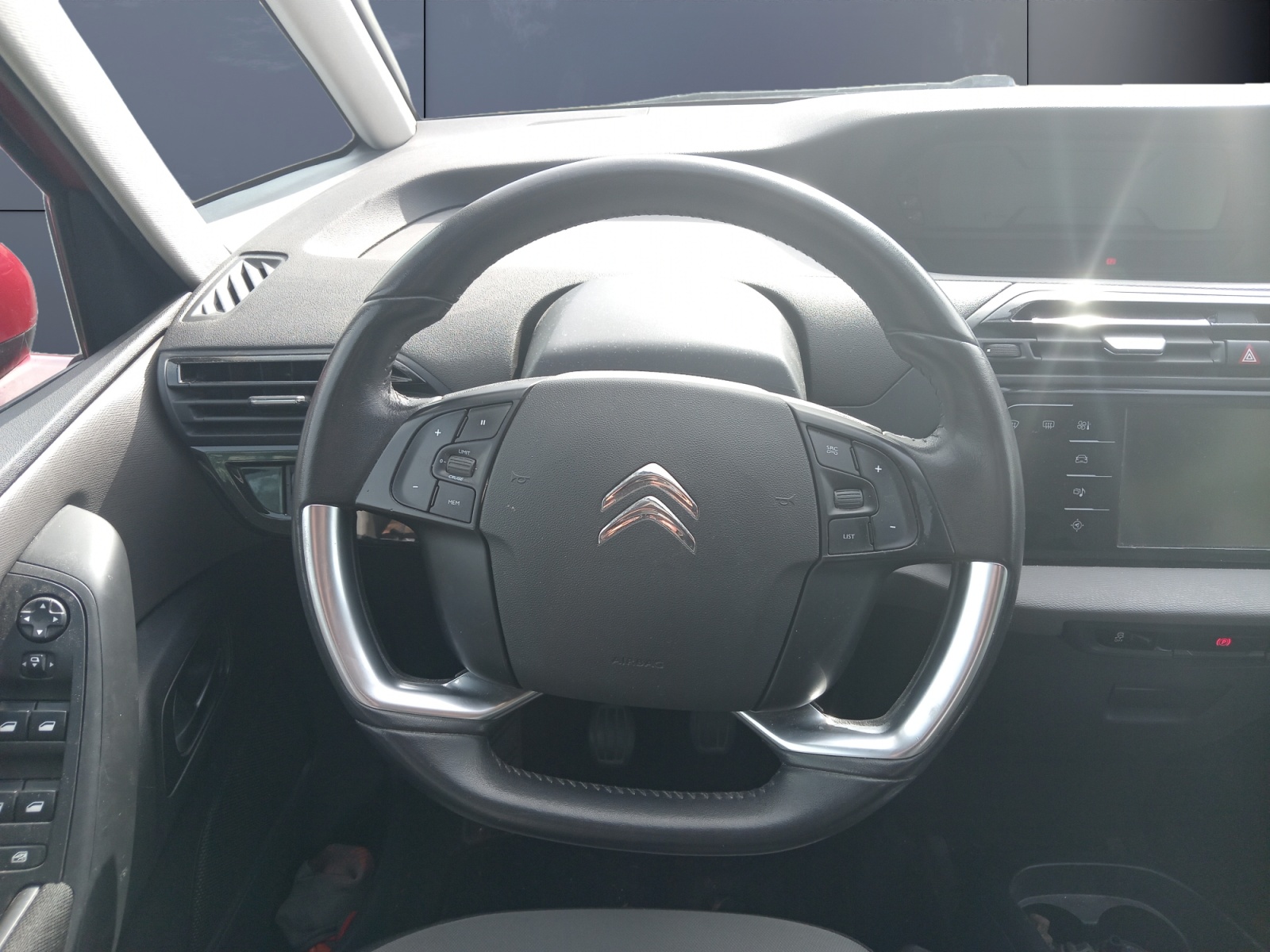 Citroen C4 Picasso 15