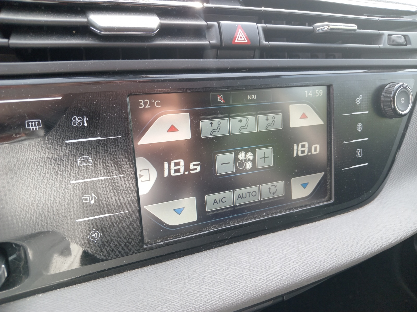 Citroen C4 Picasso 17
