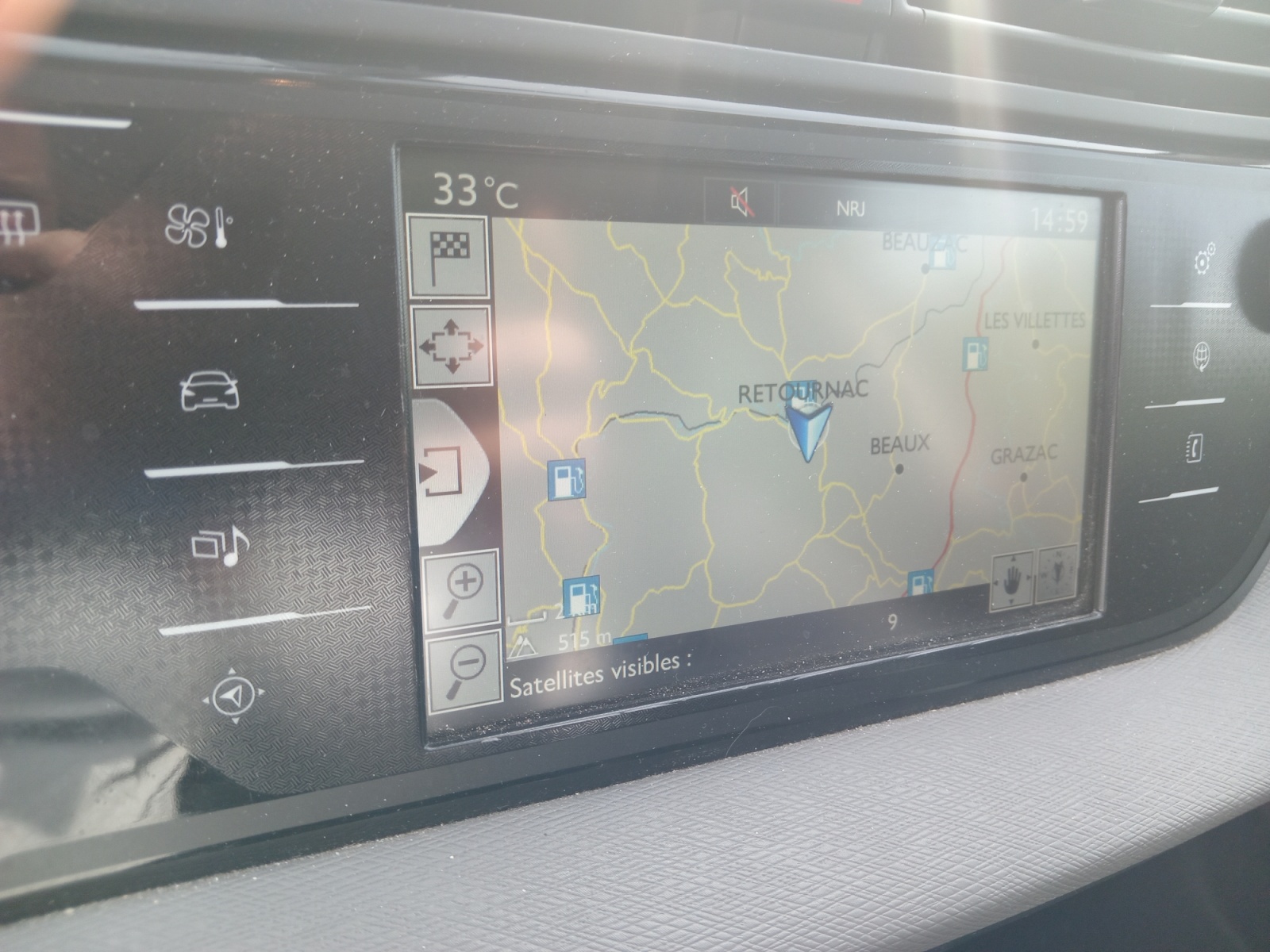 Citroen C4 Picasso 18