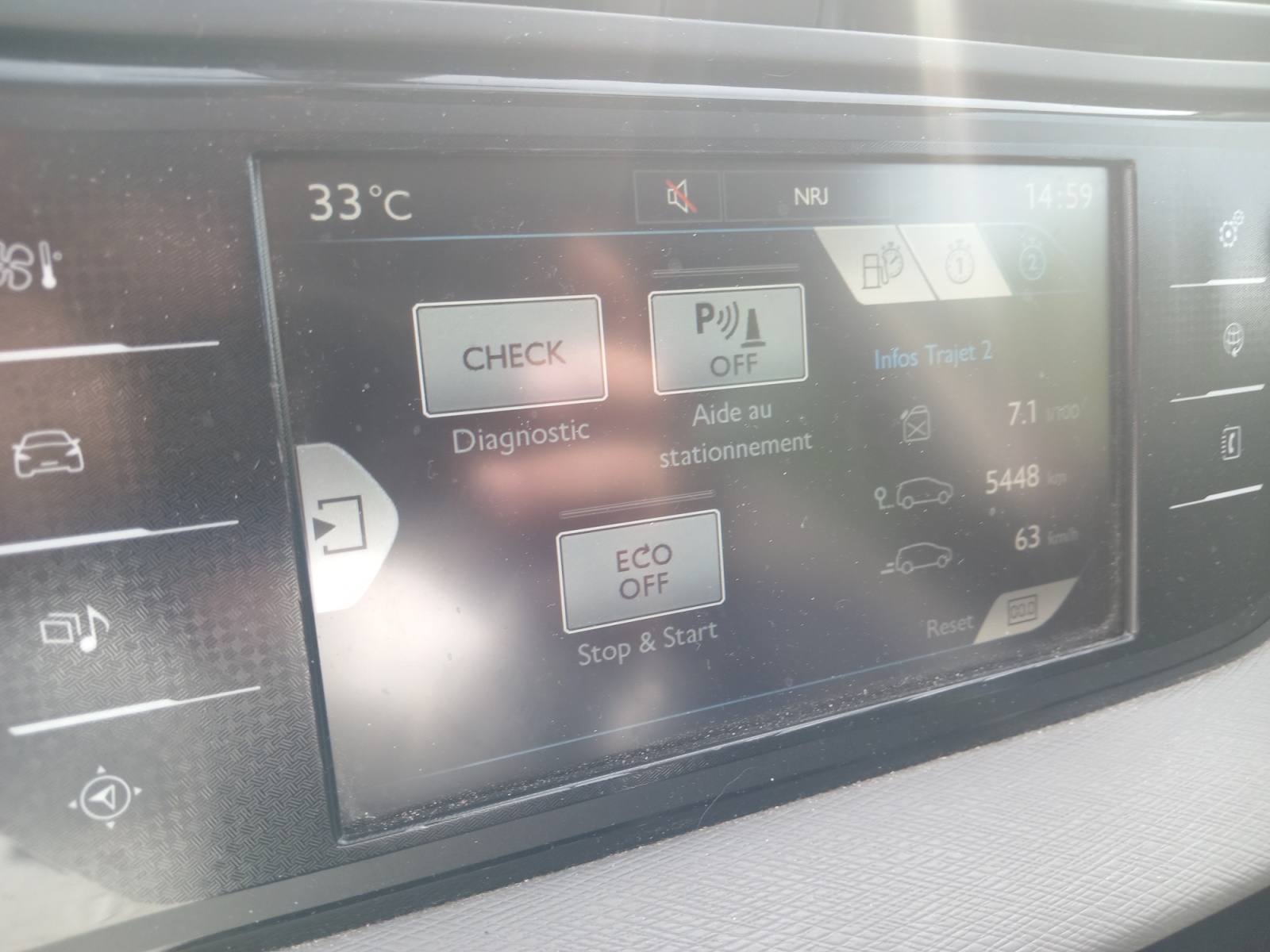 Citroen C4 Picasso 19