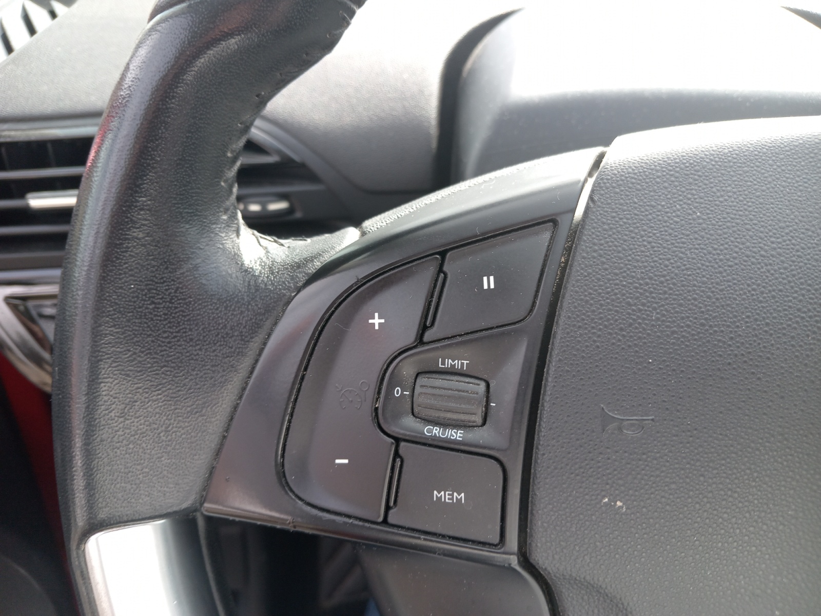 Citroen C4 Picasso 20