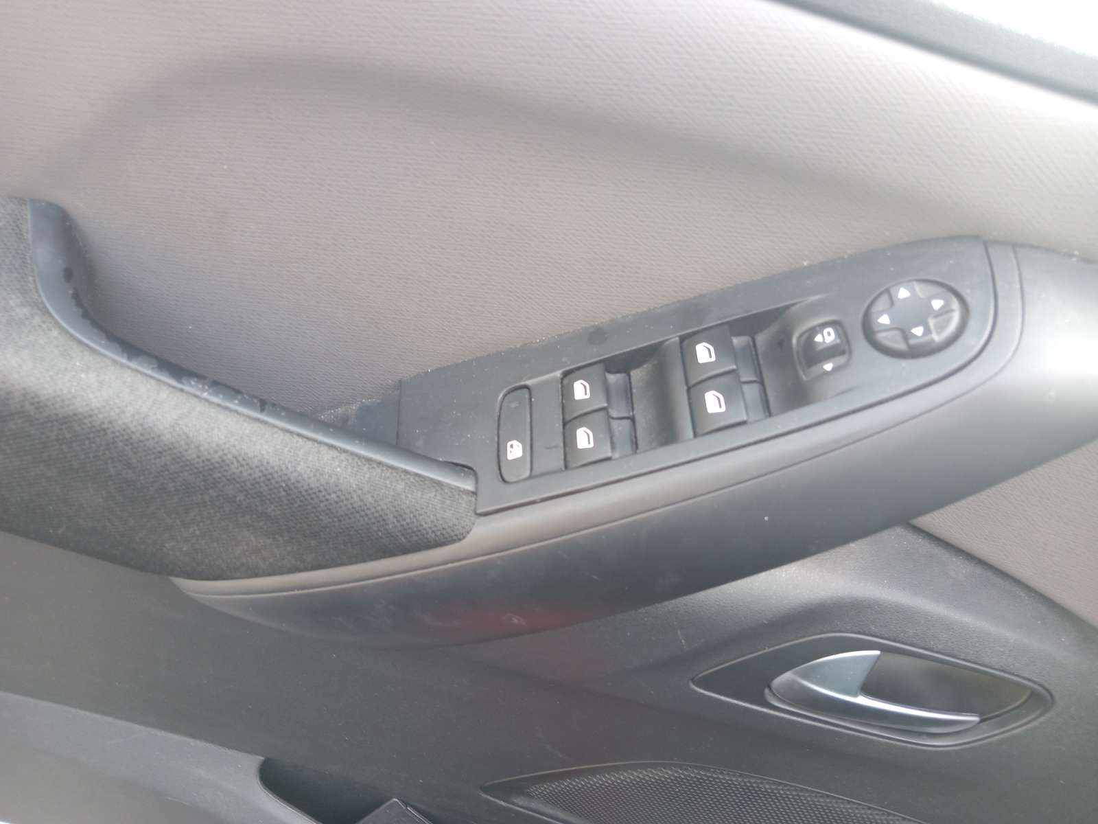 Citroen C4 Picasso 22
