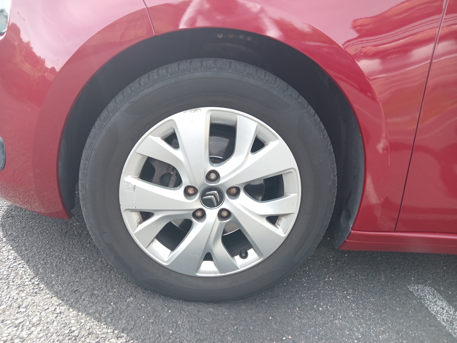 Citroen C4 Picasso 27