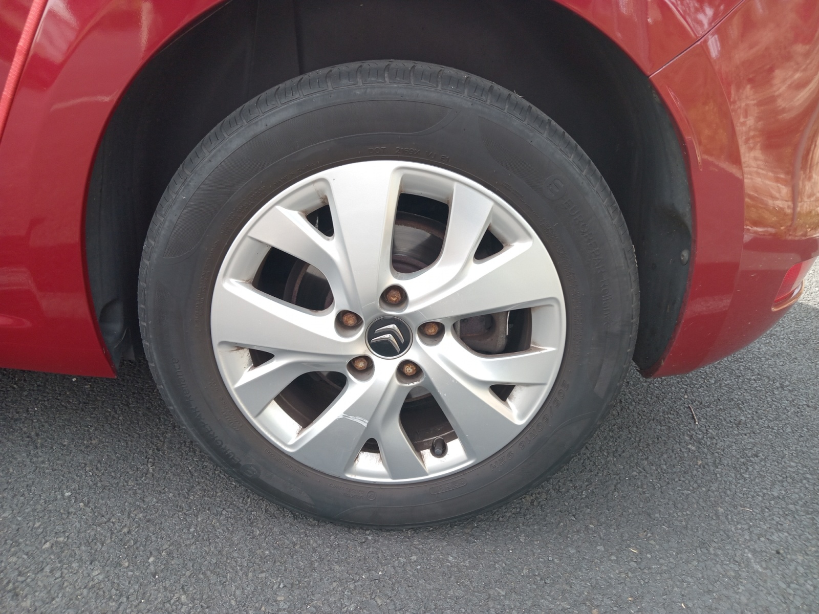 Citroen C4 Picasso 28