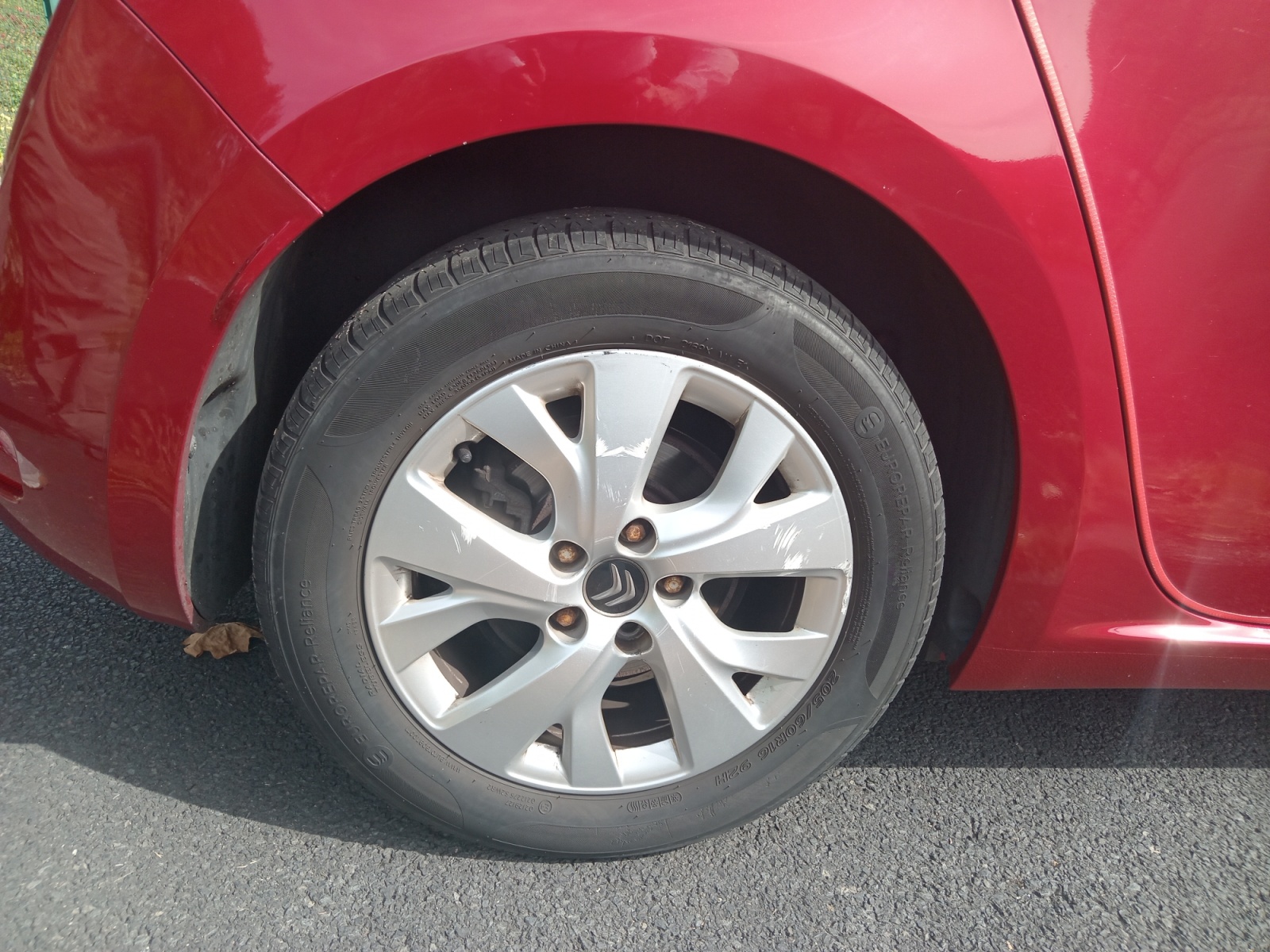 Citroen C4 Picasso 29