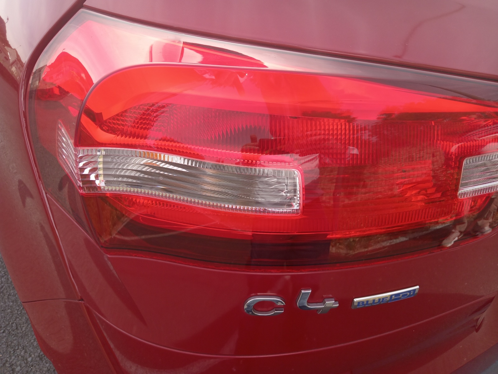 Citroen C4 Picasso 25