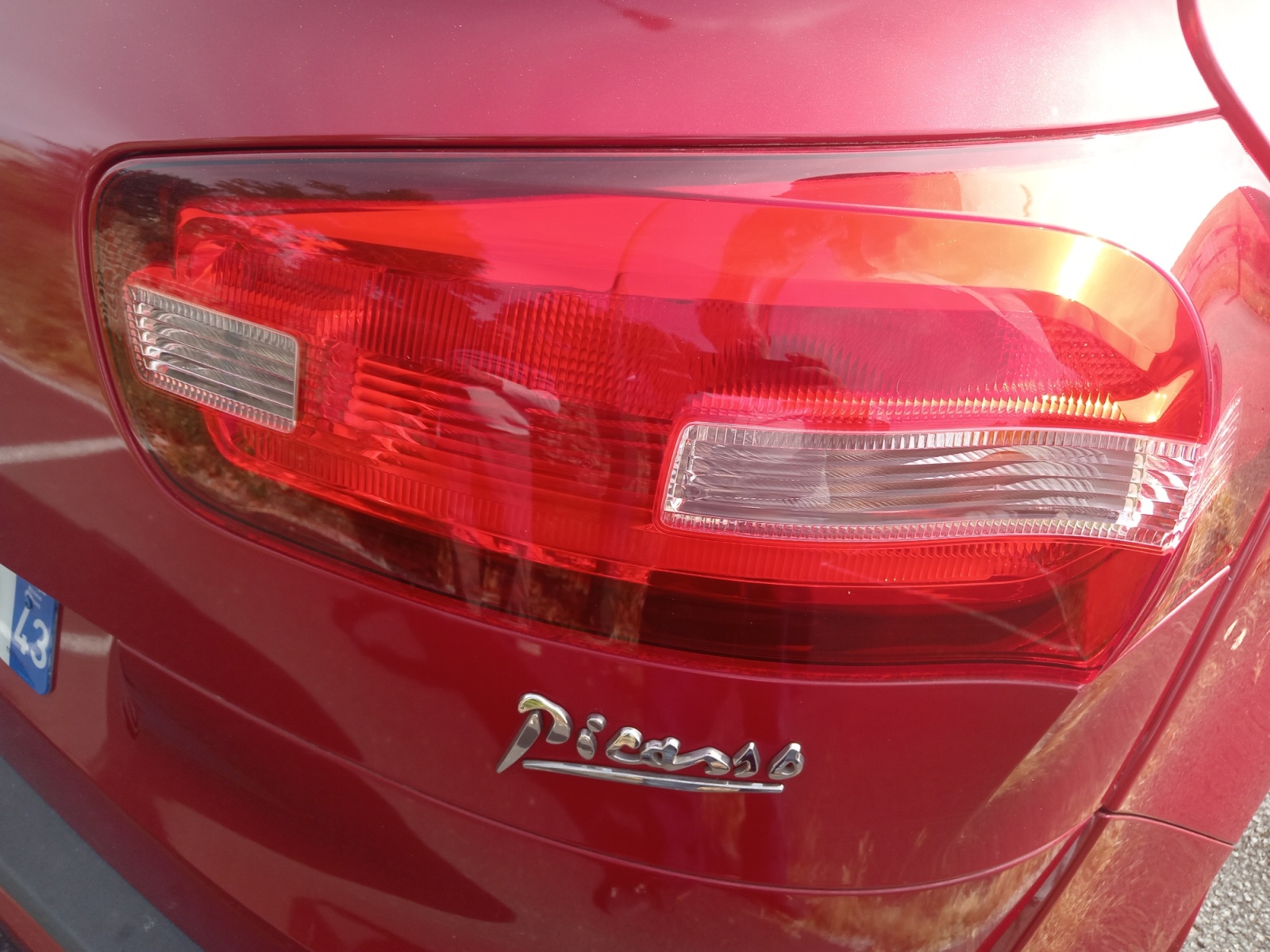 Citroen C4 Picasso 26