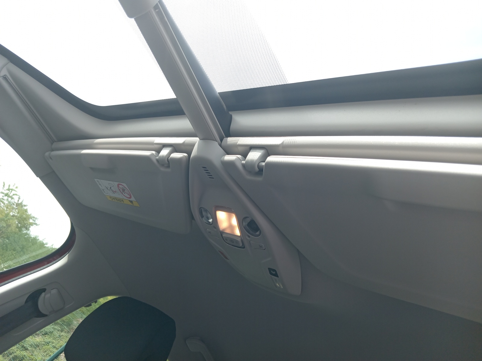 Citroen C4 Picasso 33