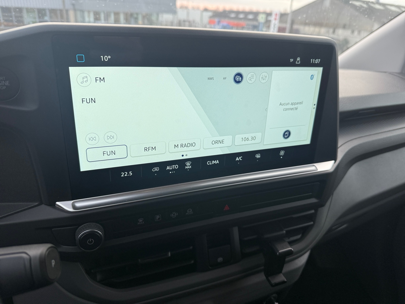 Volkswagen Transporter Vu 31