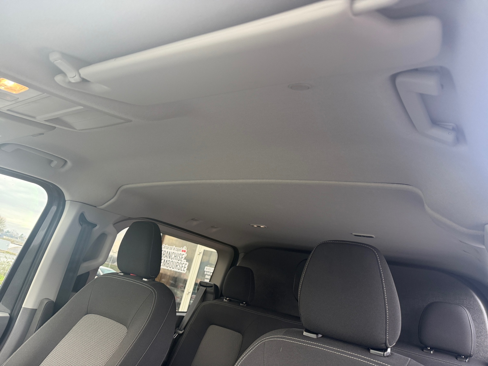 Volkswagen Transporter Vu 37