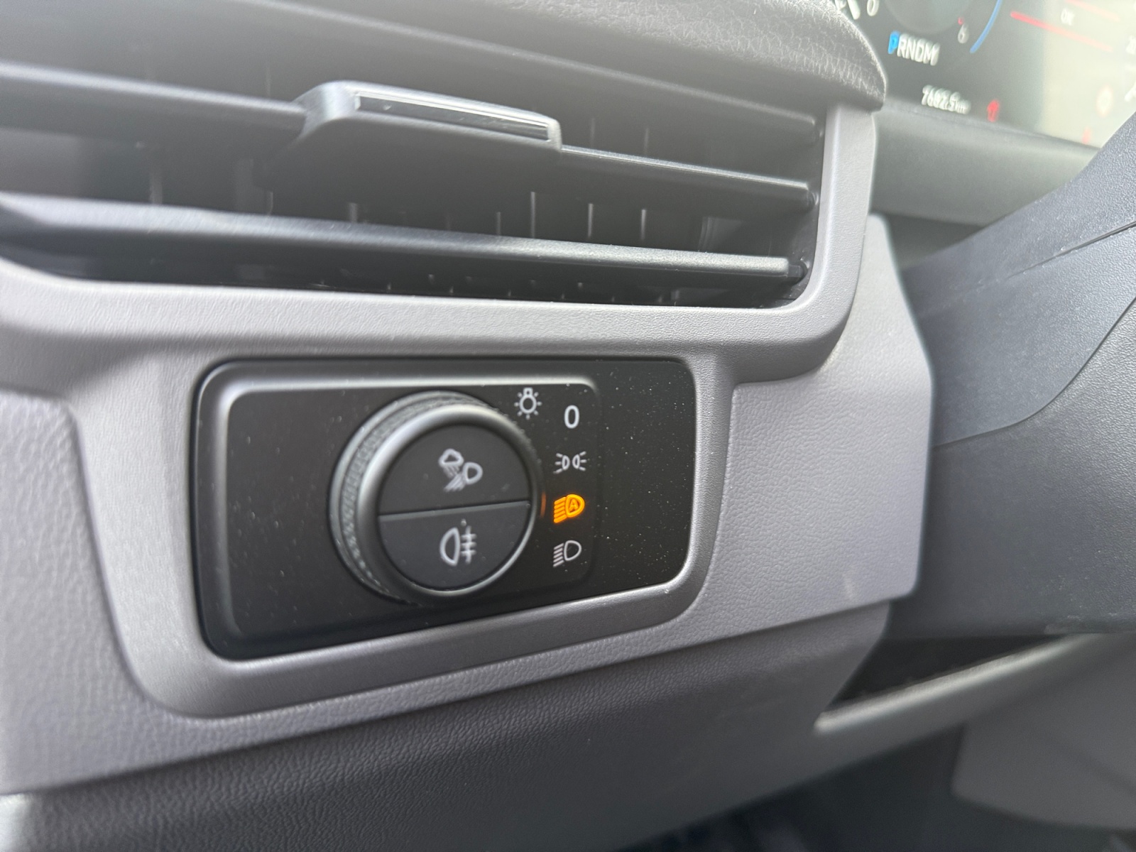 Volkswagen Transporter Vu 18