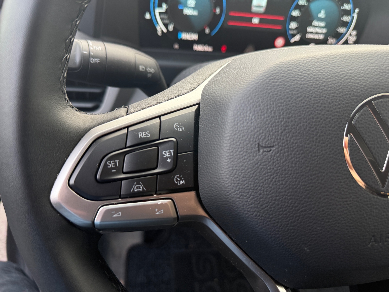 Volkswagen Transporter Vu 25